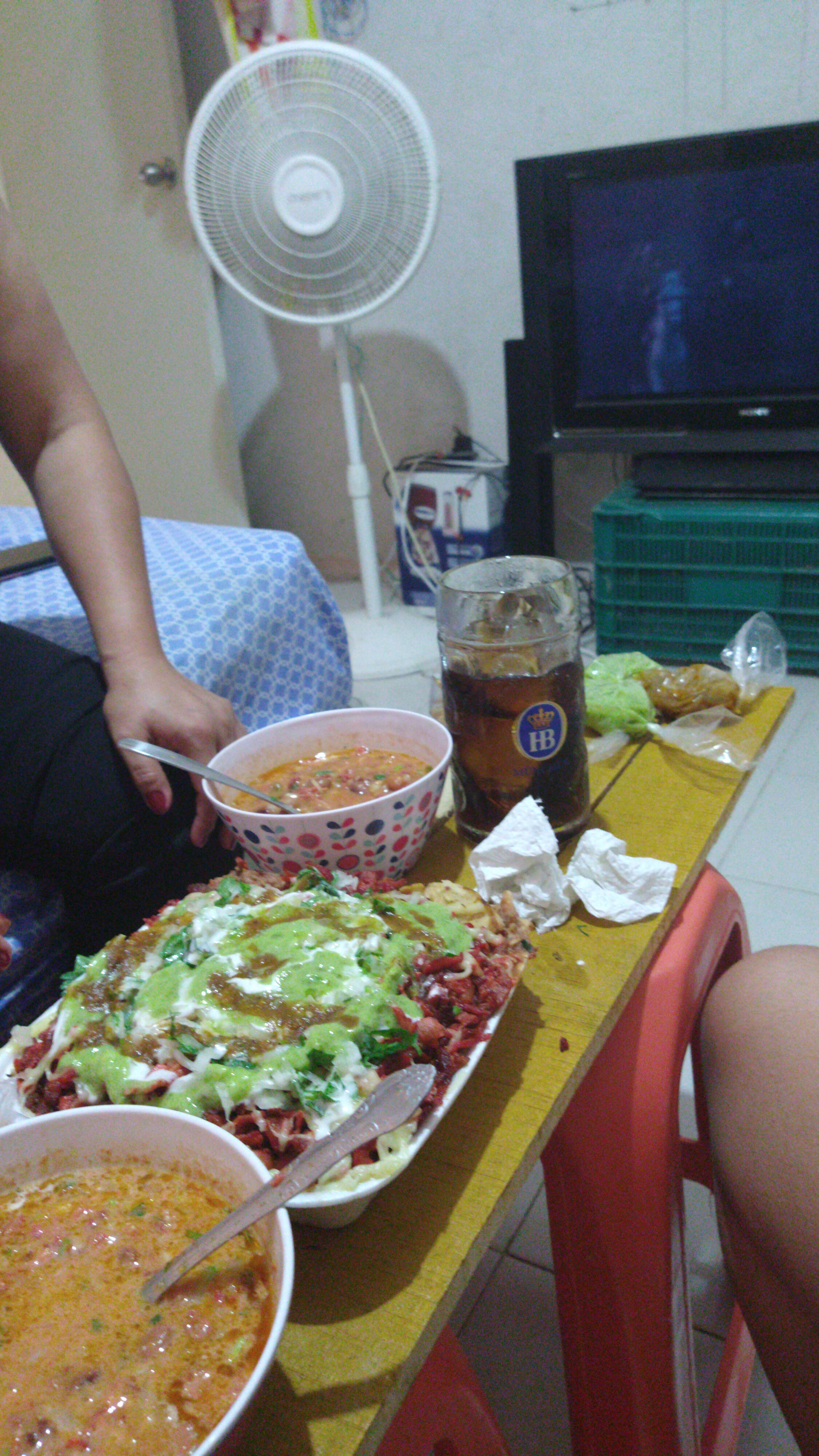 TROPITACOS EL CAPORAL image 3