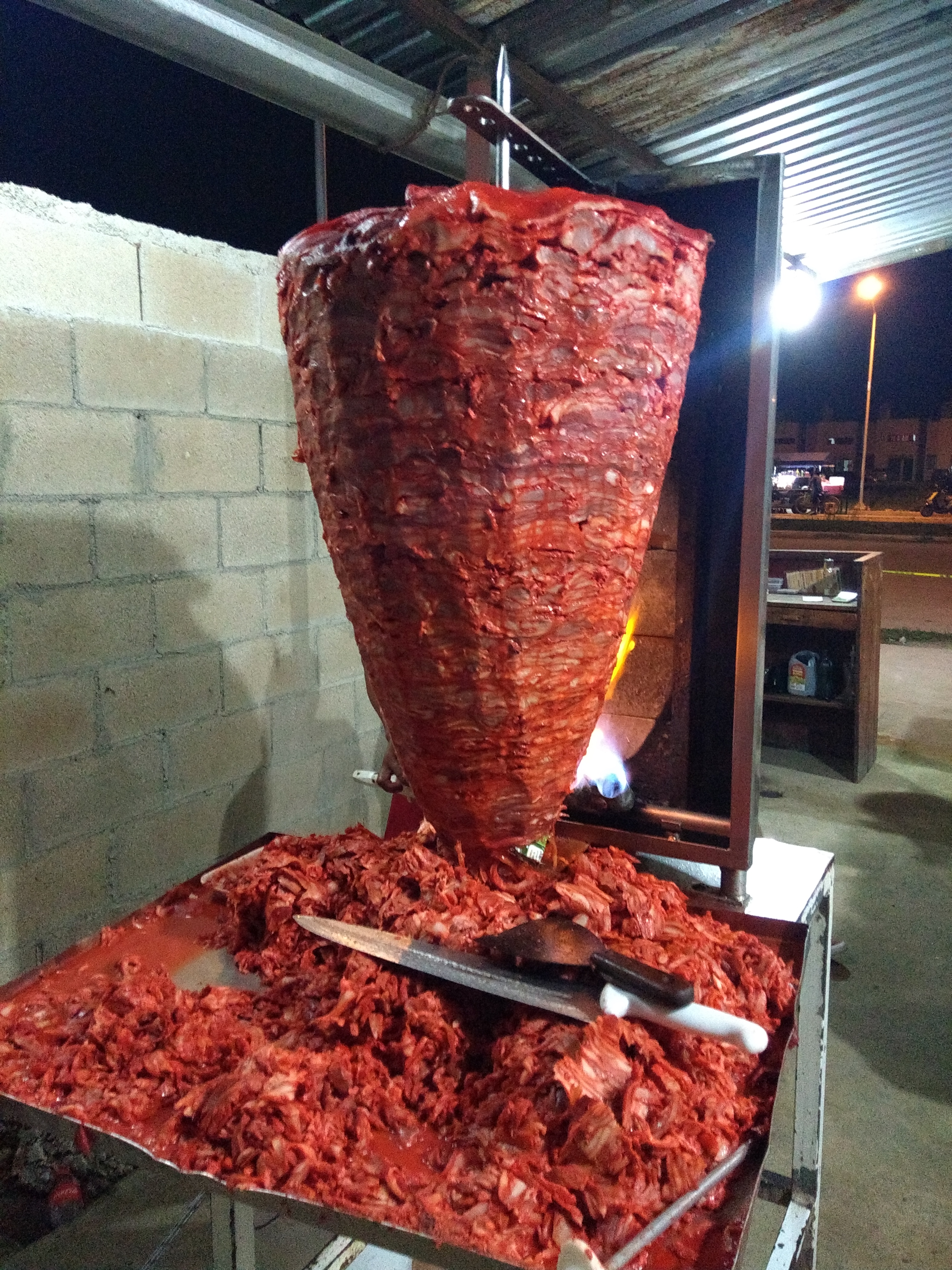 TROPITACOS EL CAPORAL image 6