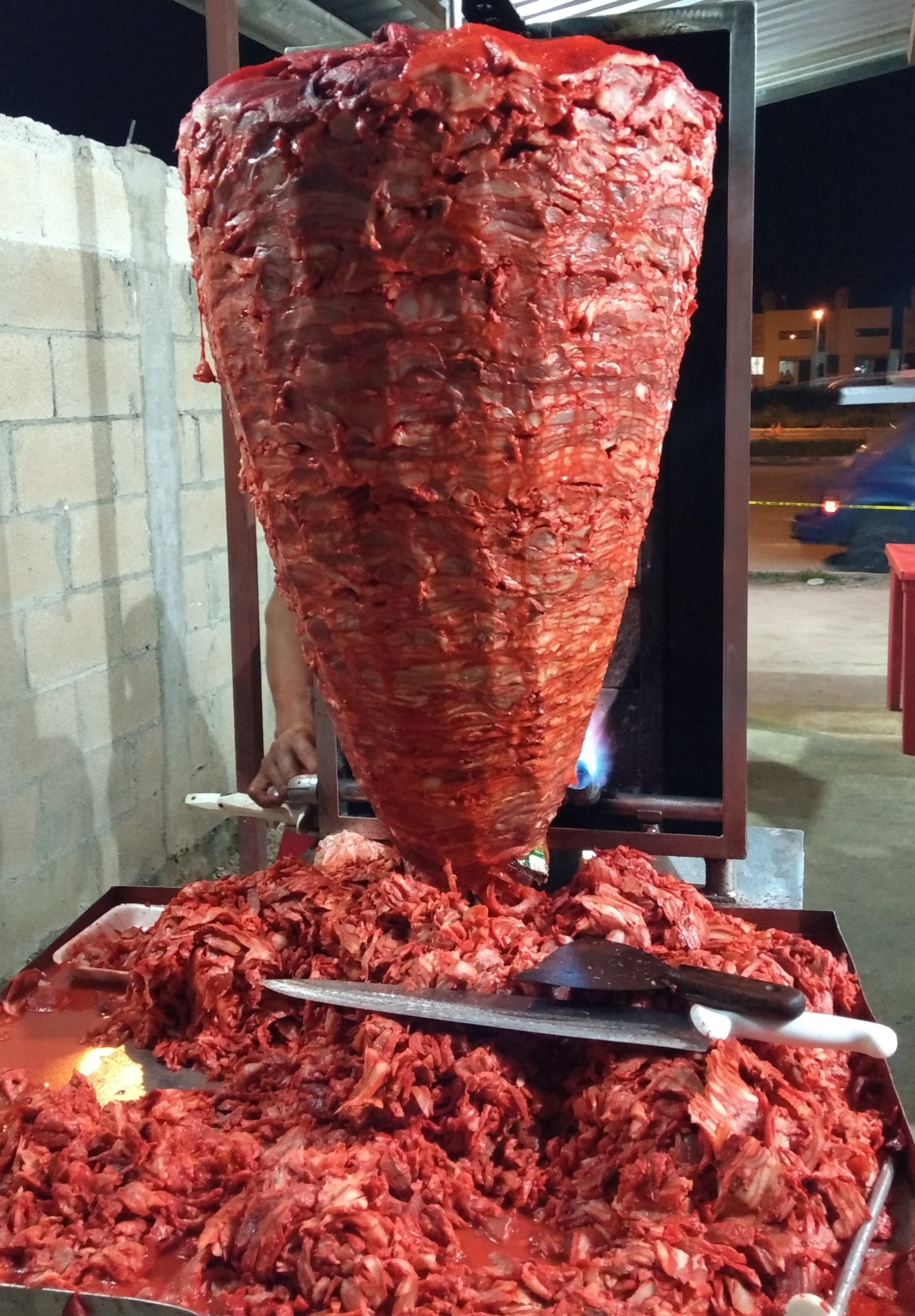 TROPITACOS EL CAPORAL image 7