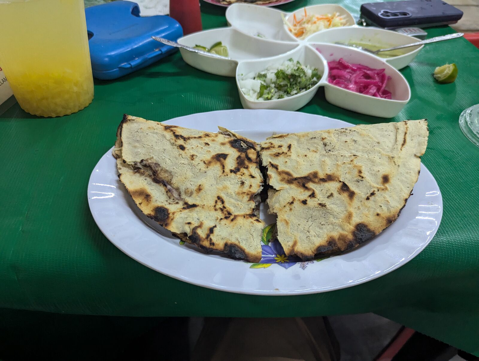 Cenaduría image 1
