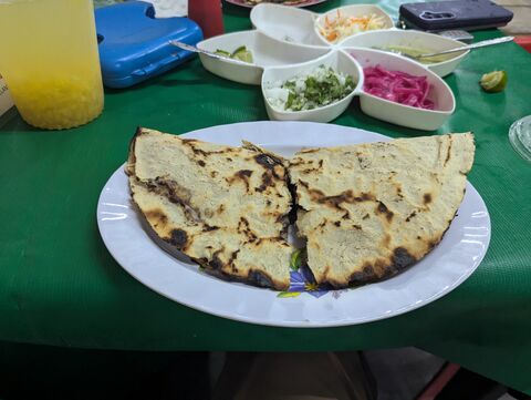 Cenaduría image 1