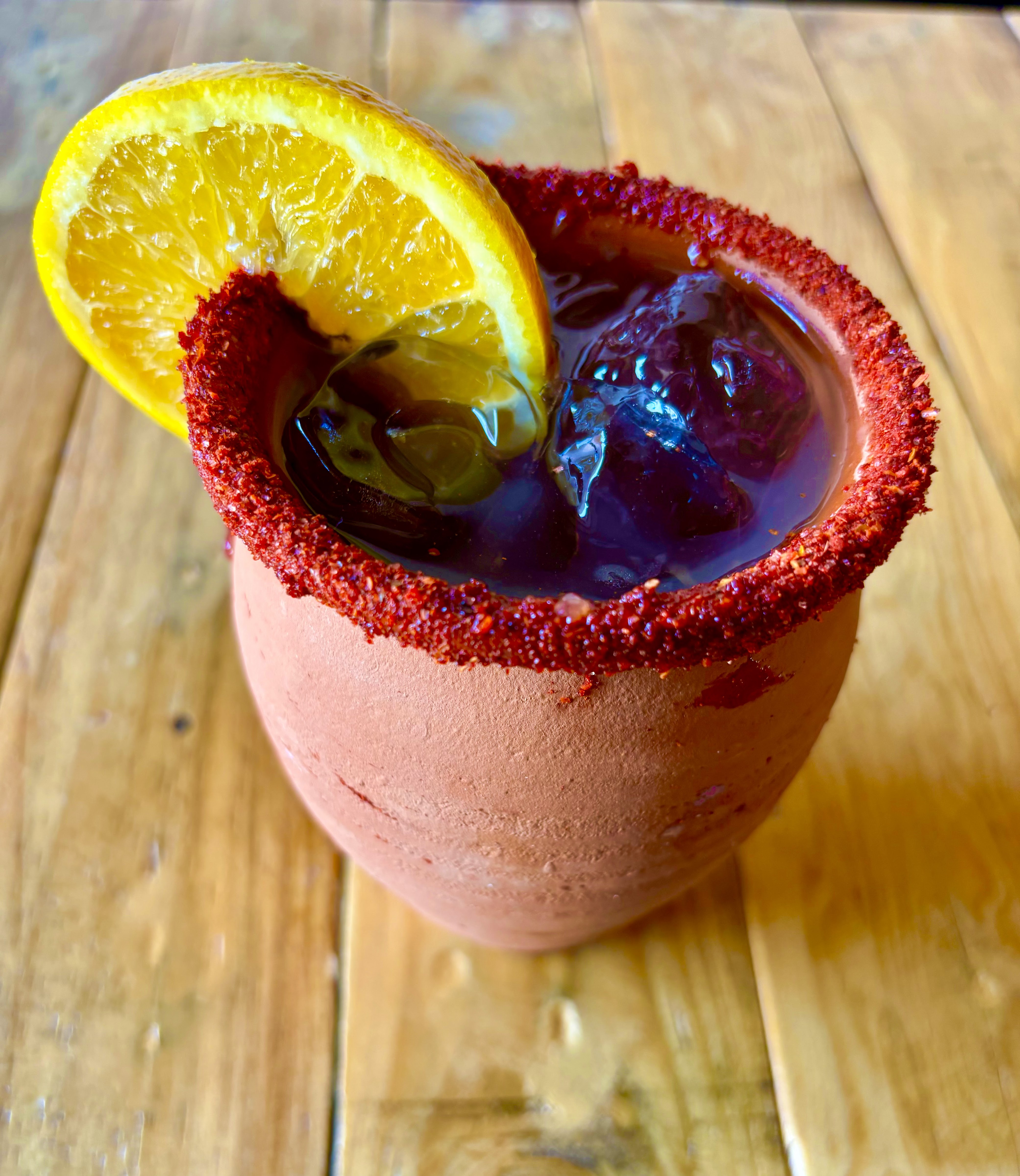 El Dorado Restaurante image 6