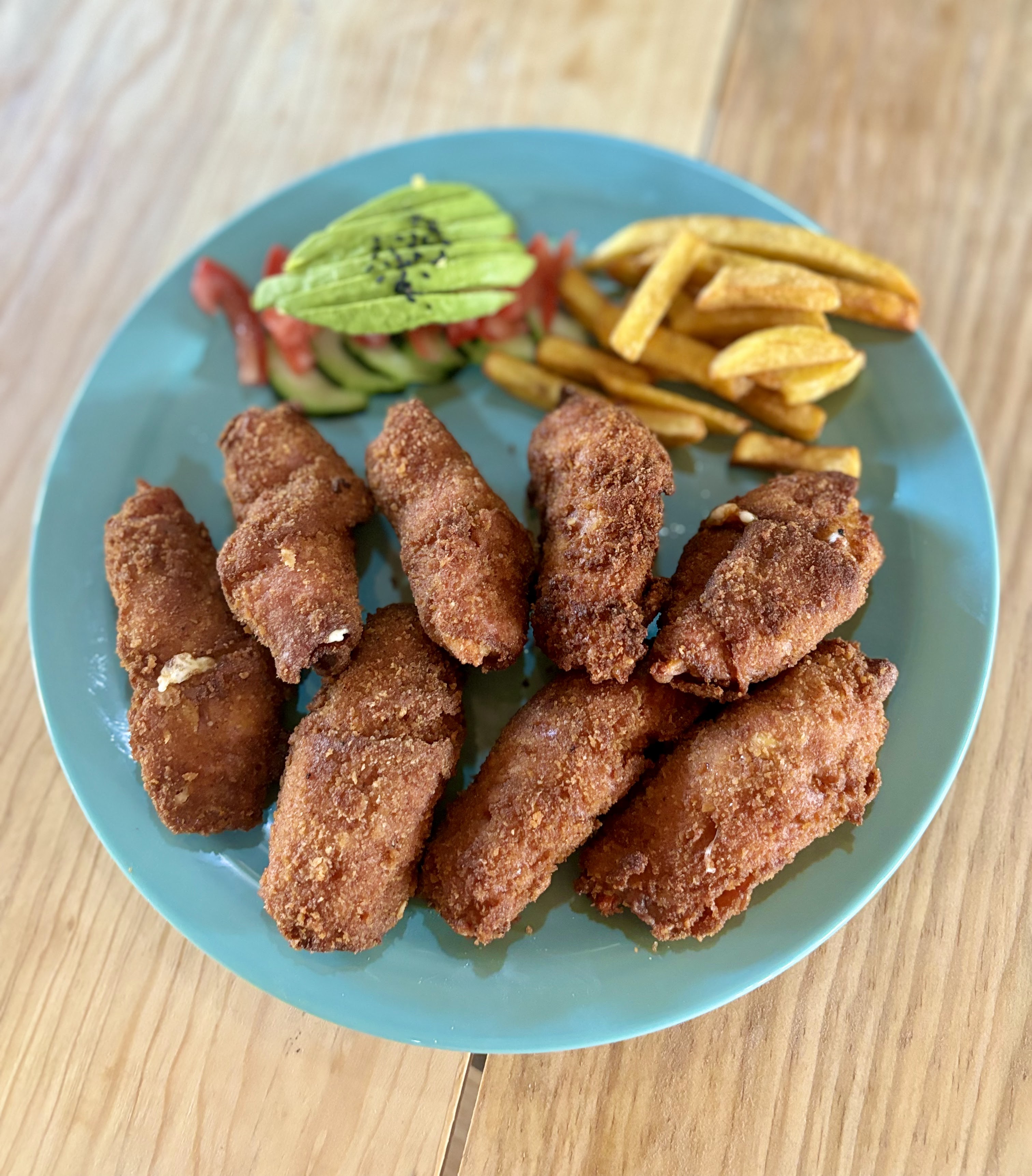 El Dorado Restaurante image 8