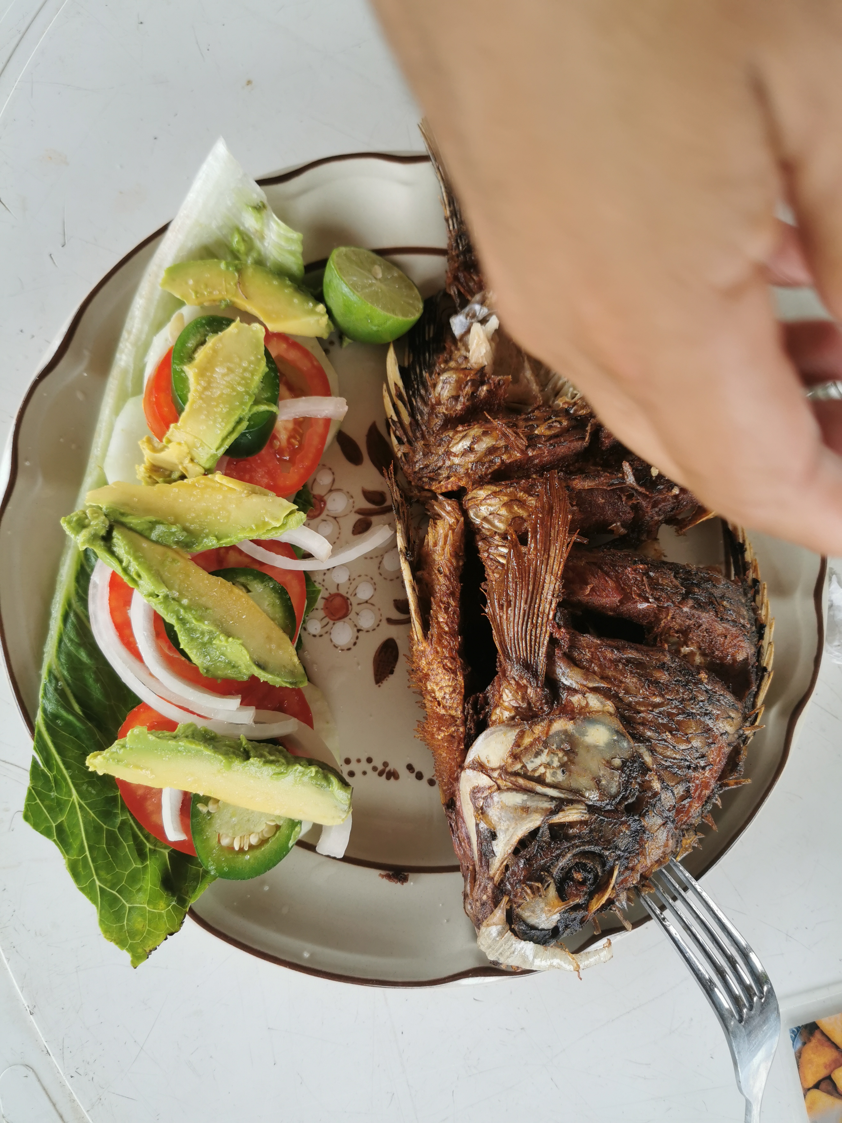 Restaurant Familiar De Mariscos 3 Hermanos image 7