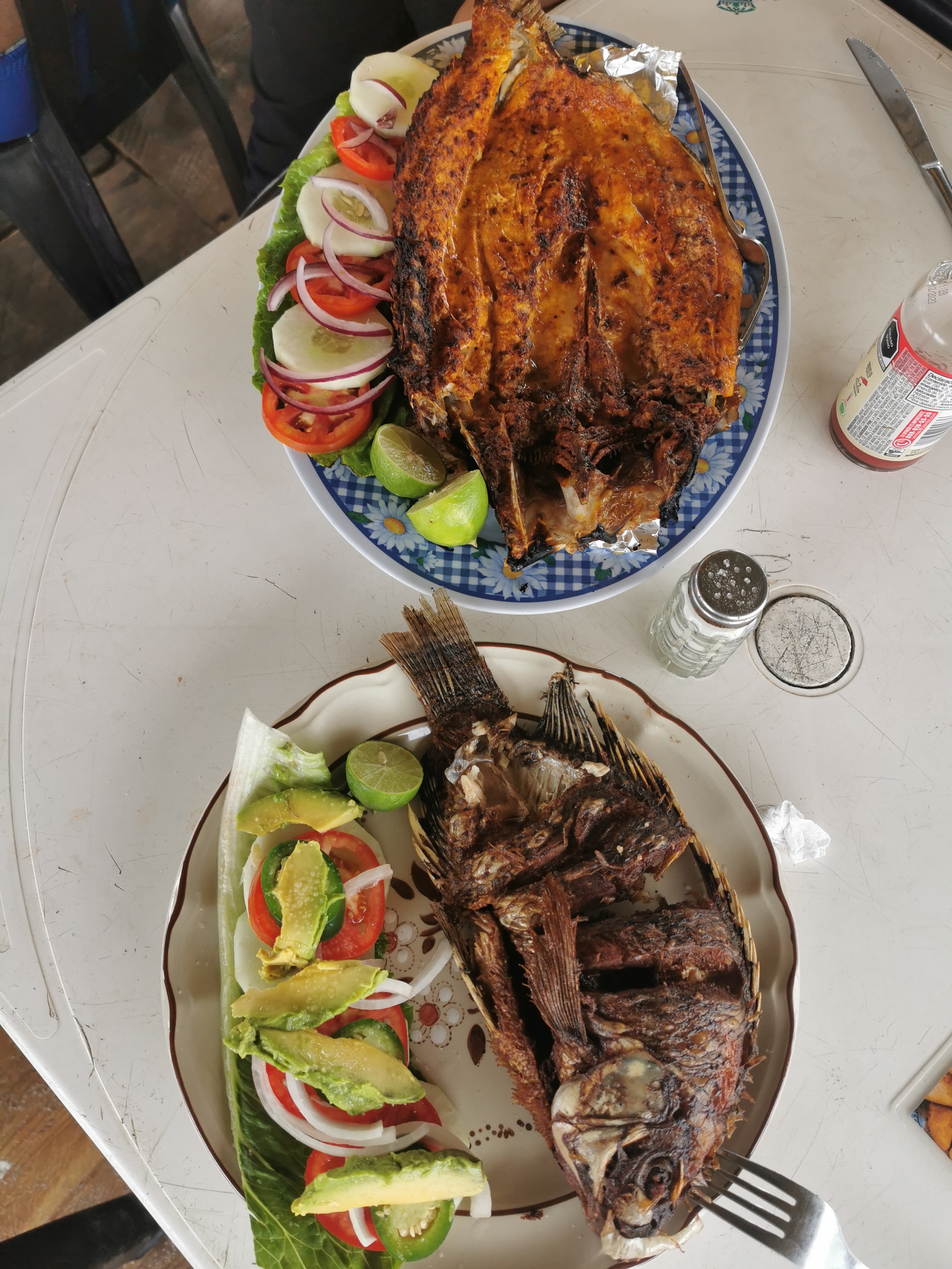 Restaurant Familiar De Mariscos 3 Hermanos image 8