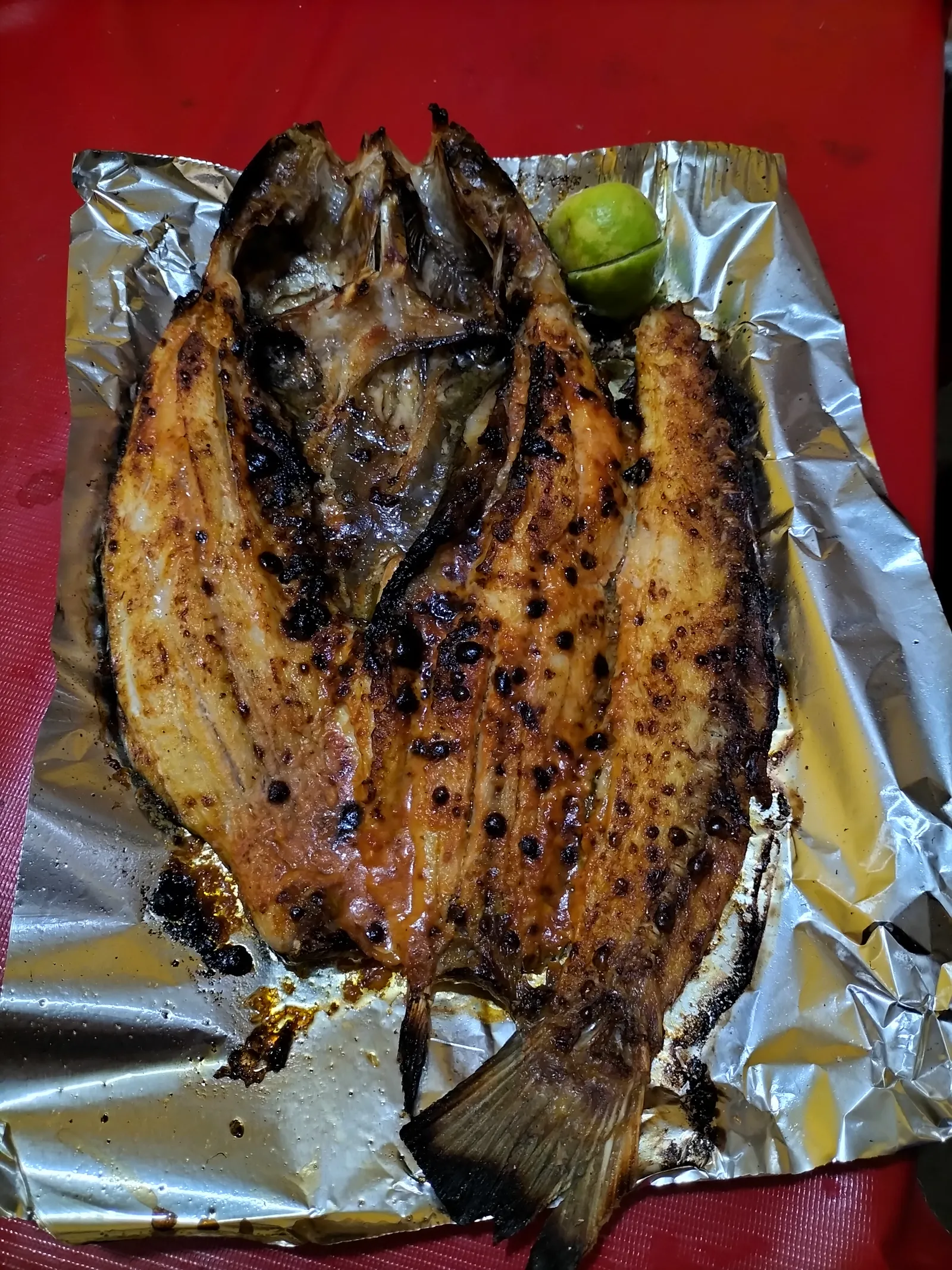 Restaurant Familiar De Mariscos 3 Hermanos image 9