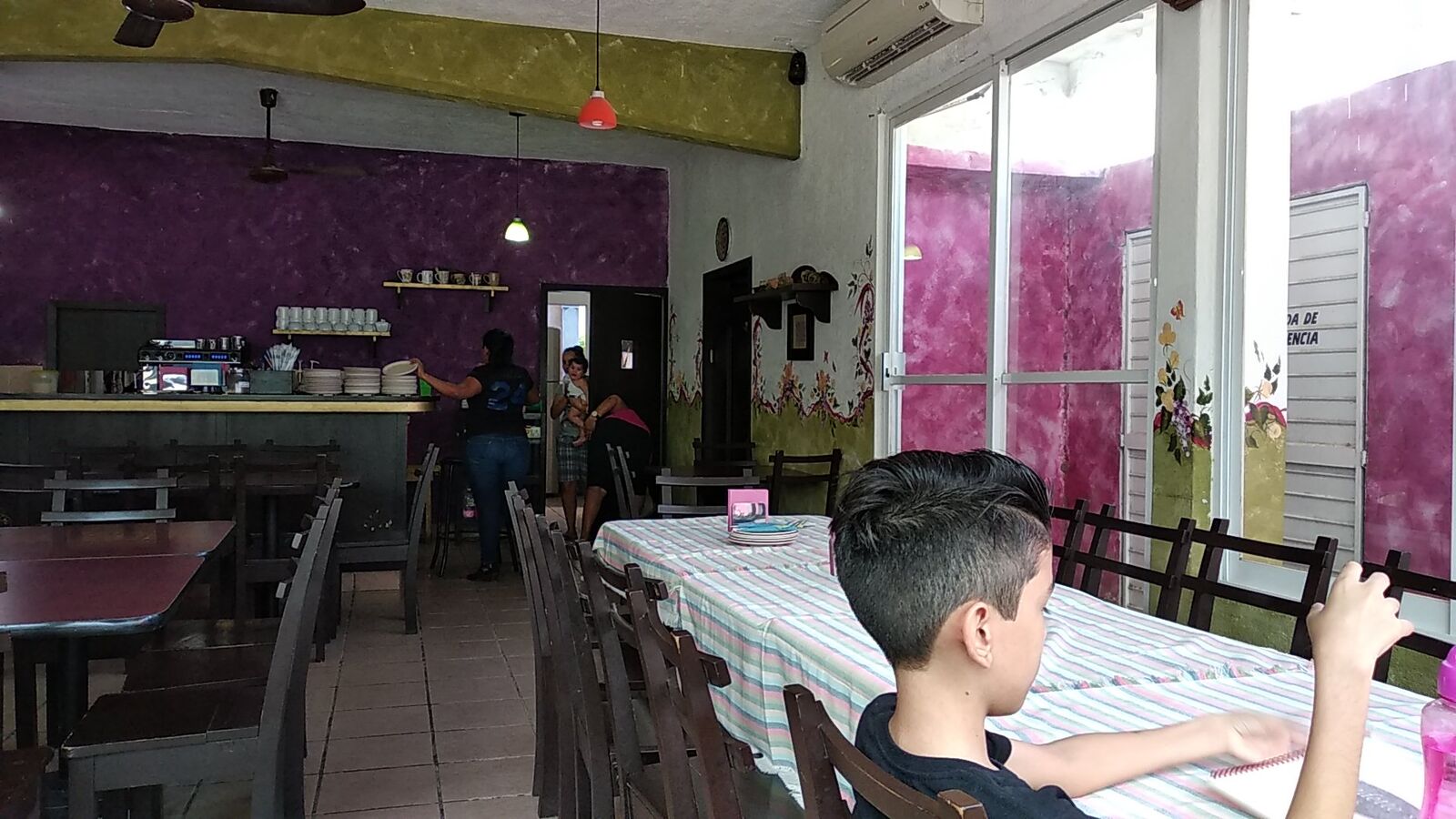 Pizzeria y Cafeteria Benedettos image 2