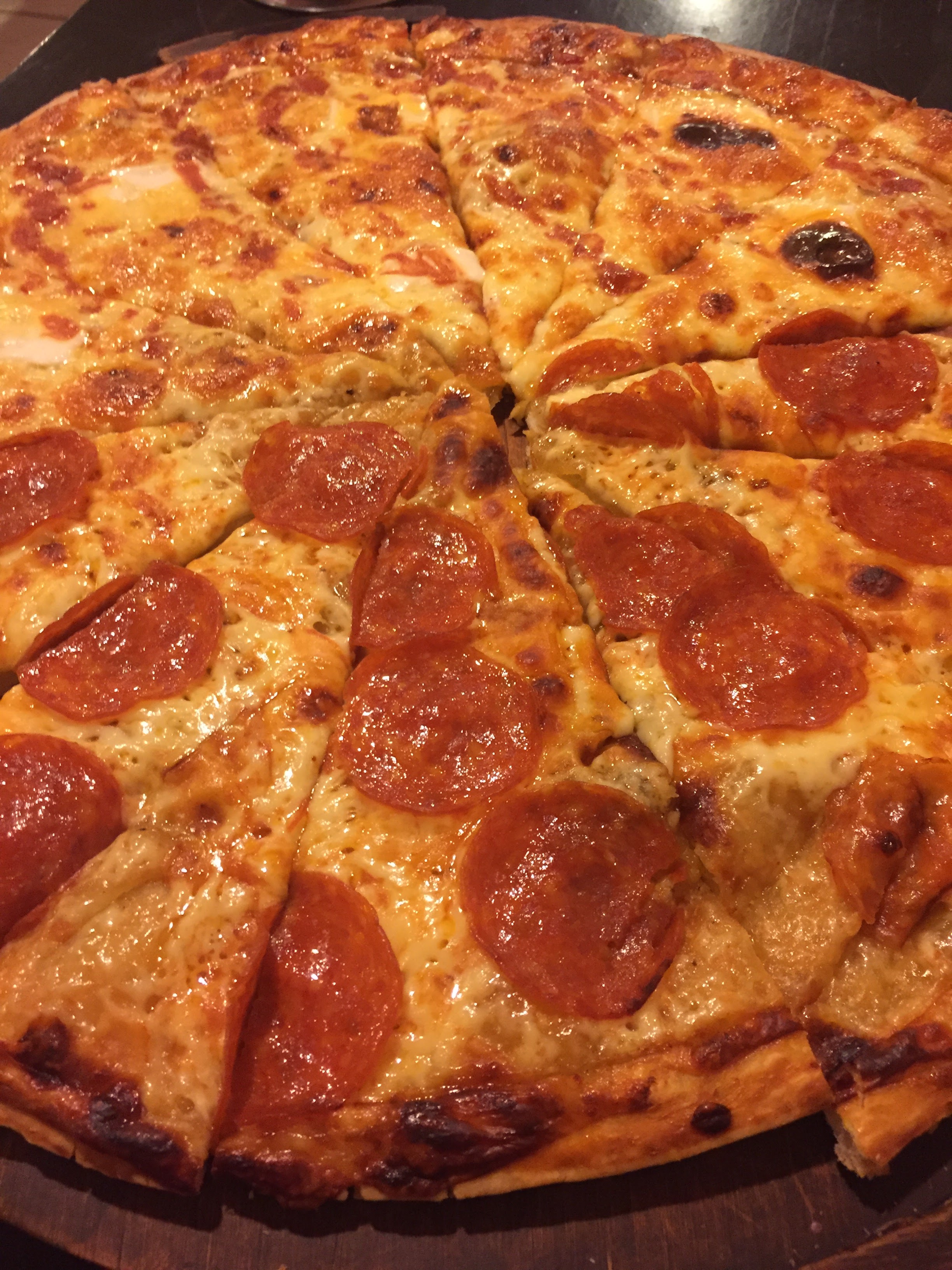 Pizzeria y Cafeteria Benedettos image 4