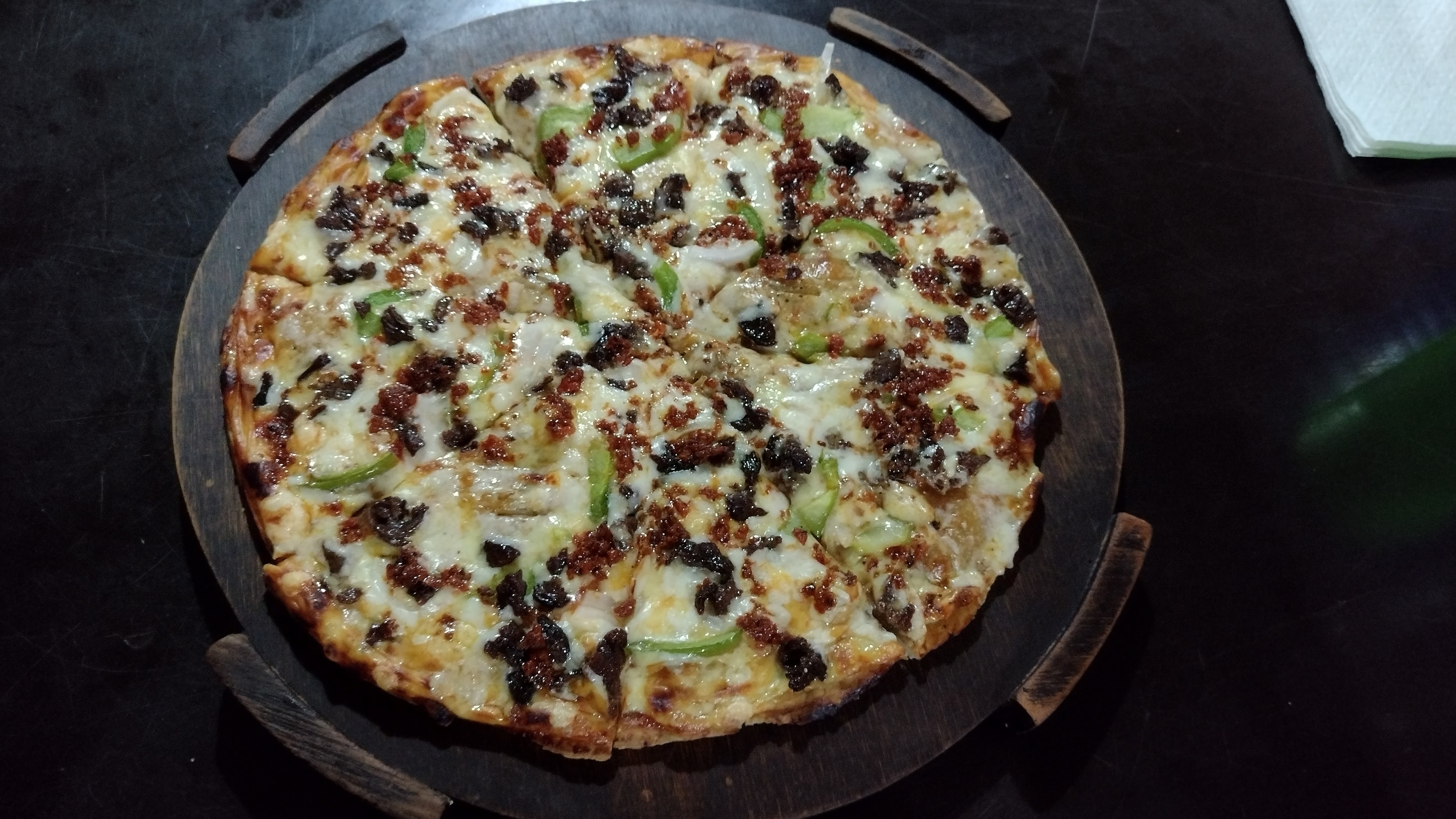 Pizzeria y Cafeteria Benedettos image 5