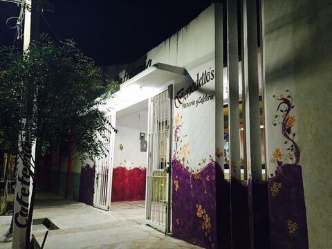 Pizzeria y Cafeteria Benedettos image 6