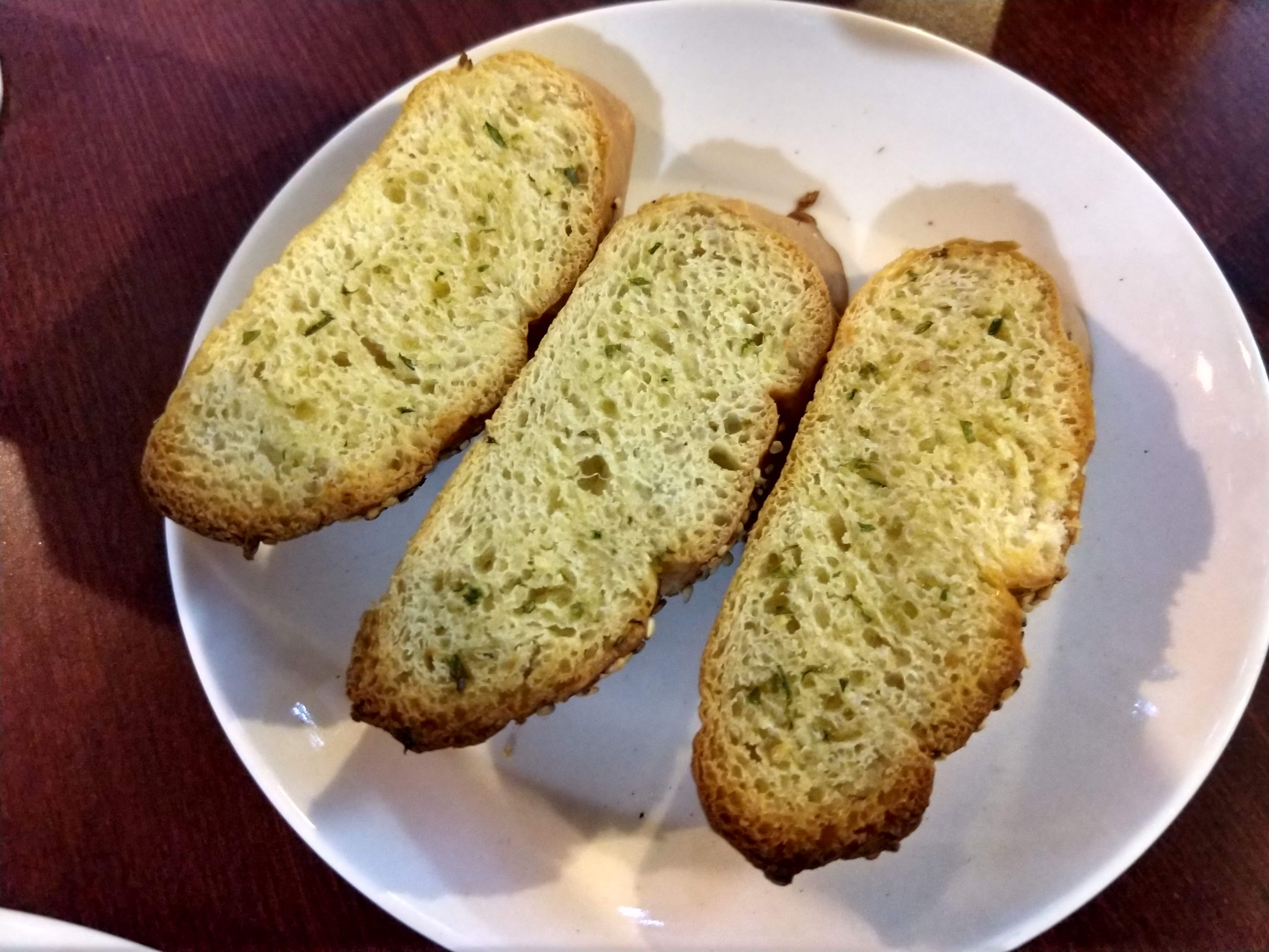 Pizzeria y Cafeteria Benedettos image 9