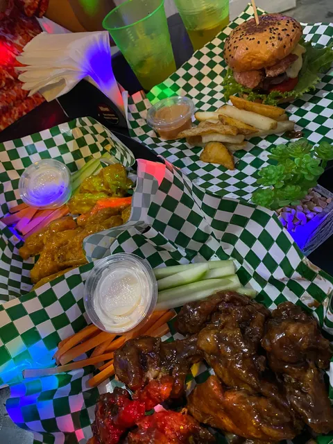 Otto burguer image 1