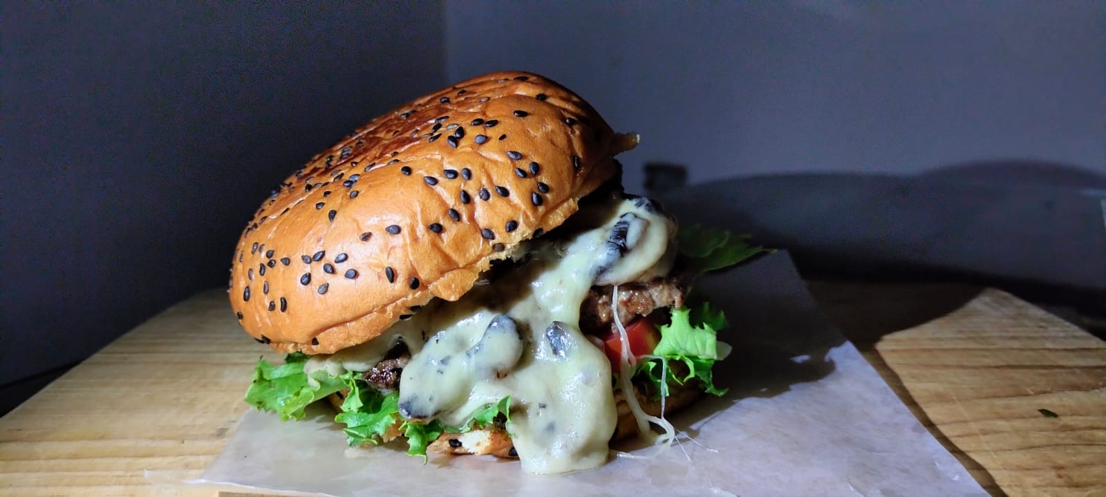 Otto burguer image 3