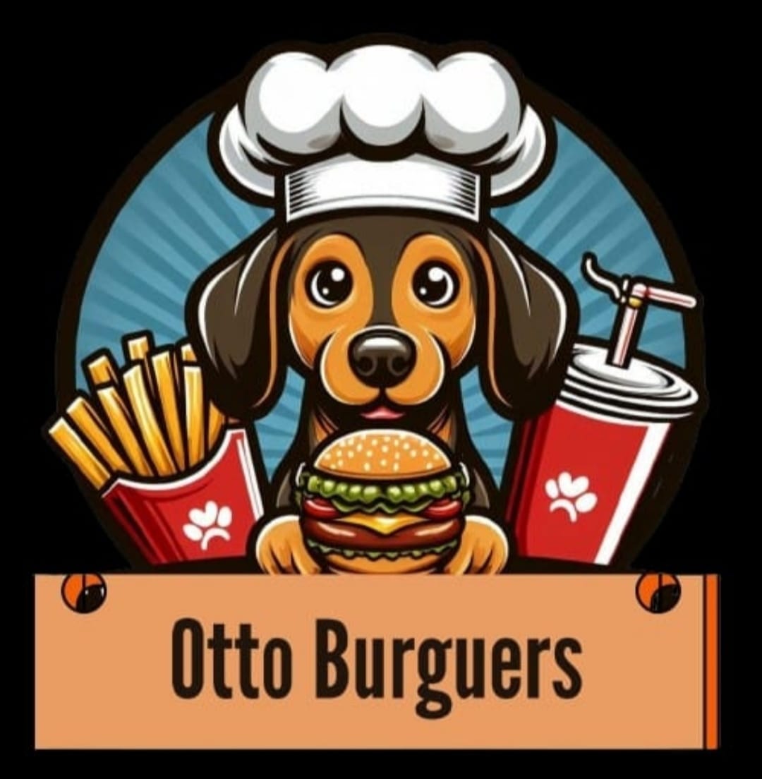 Otto burguer image 5
