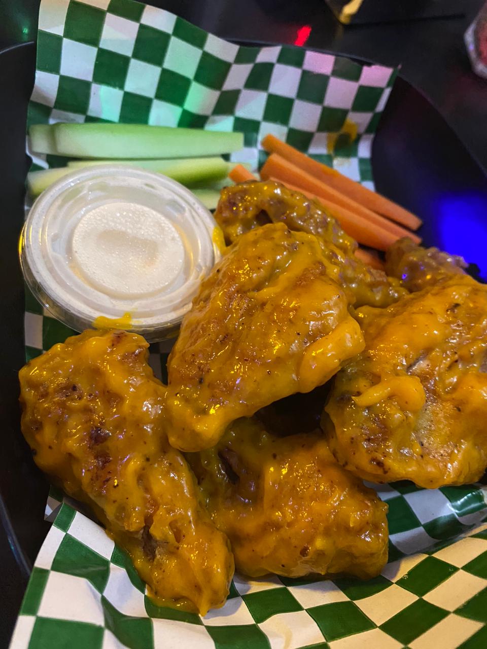 Otto burguer image 6