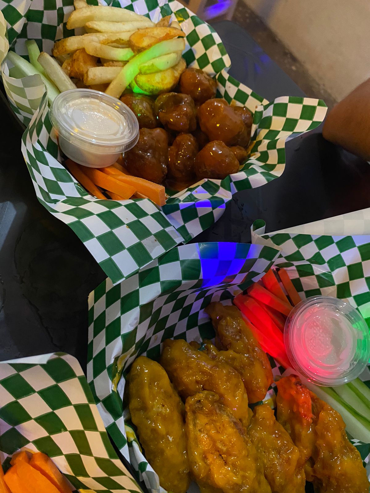 Otto burguer image 7