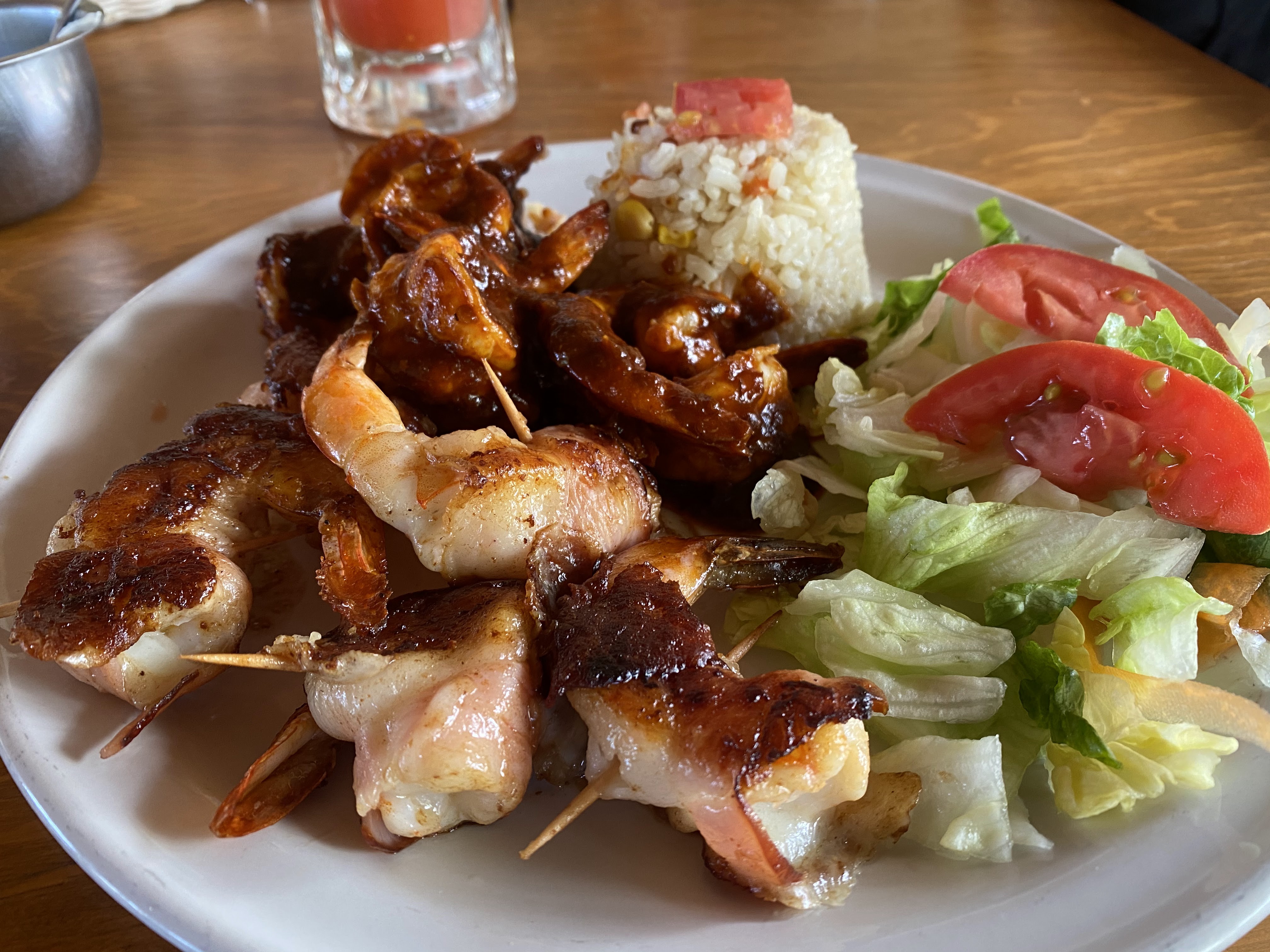 Mariscos El Paya image 2