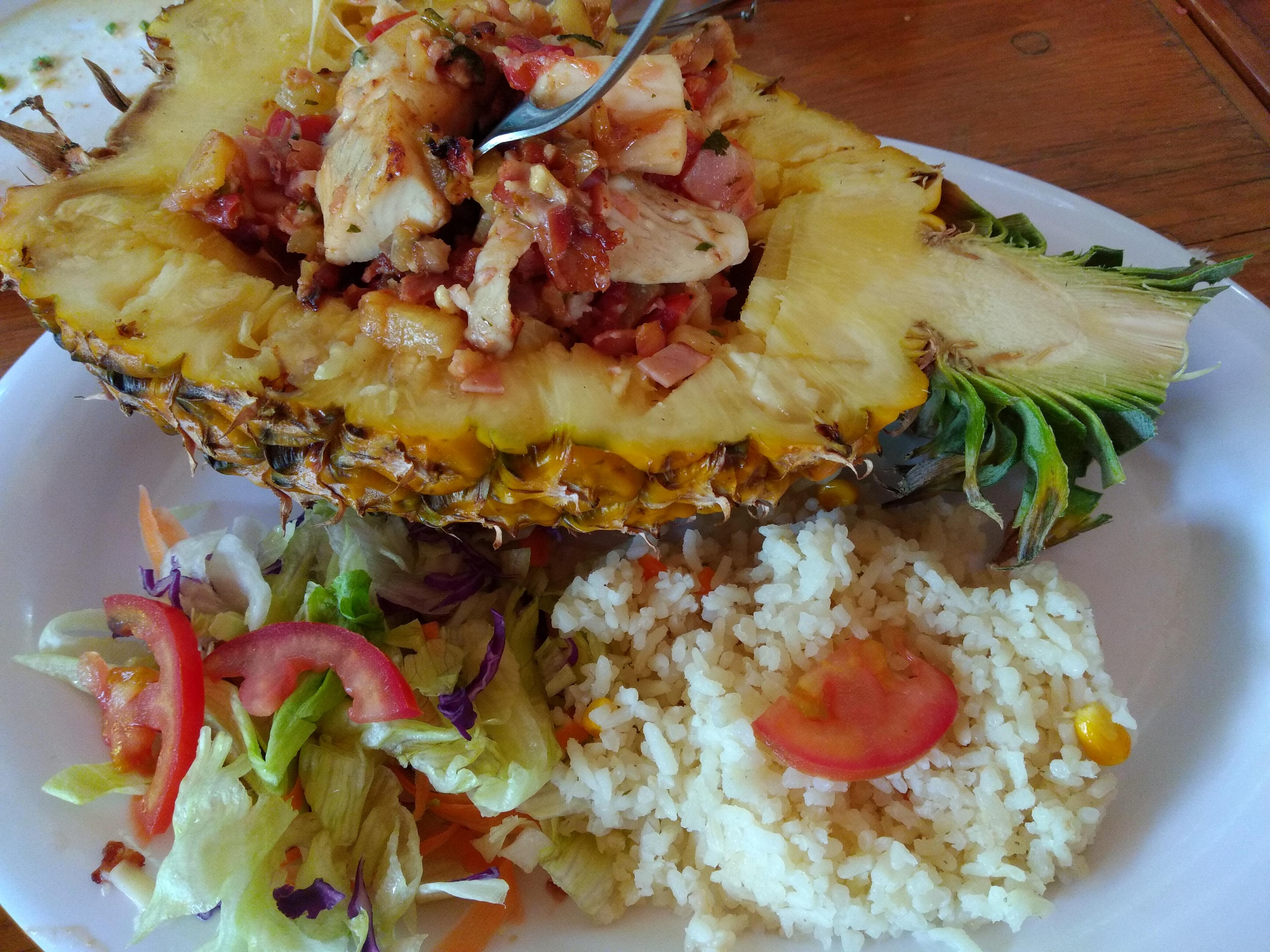 Mariscos El Paya image 3