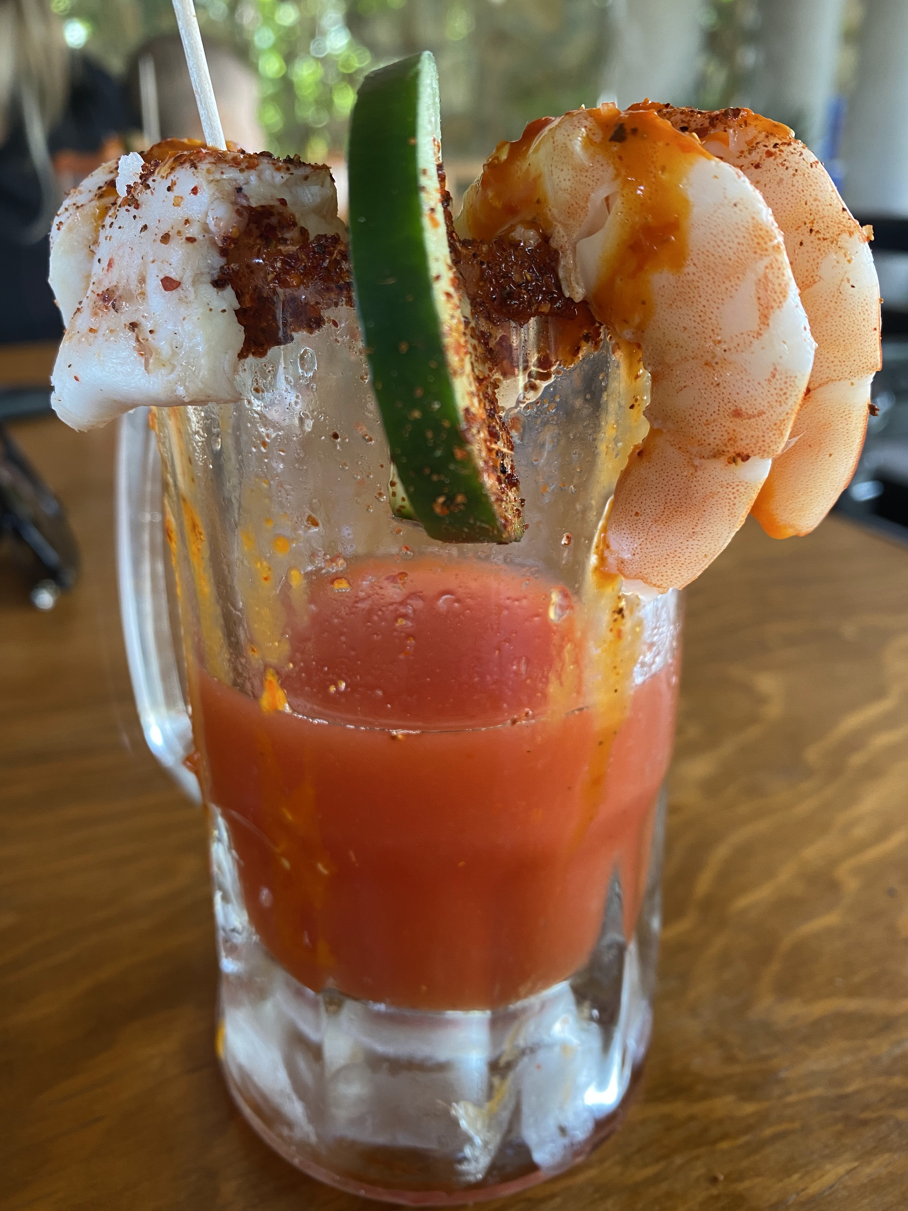 Mariscos El Paya image 4