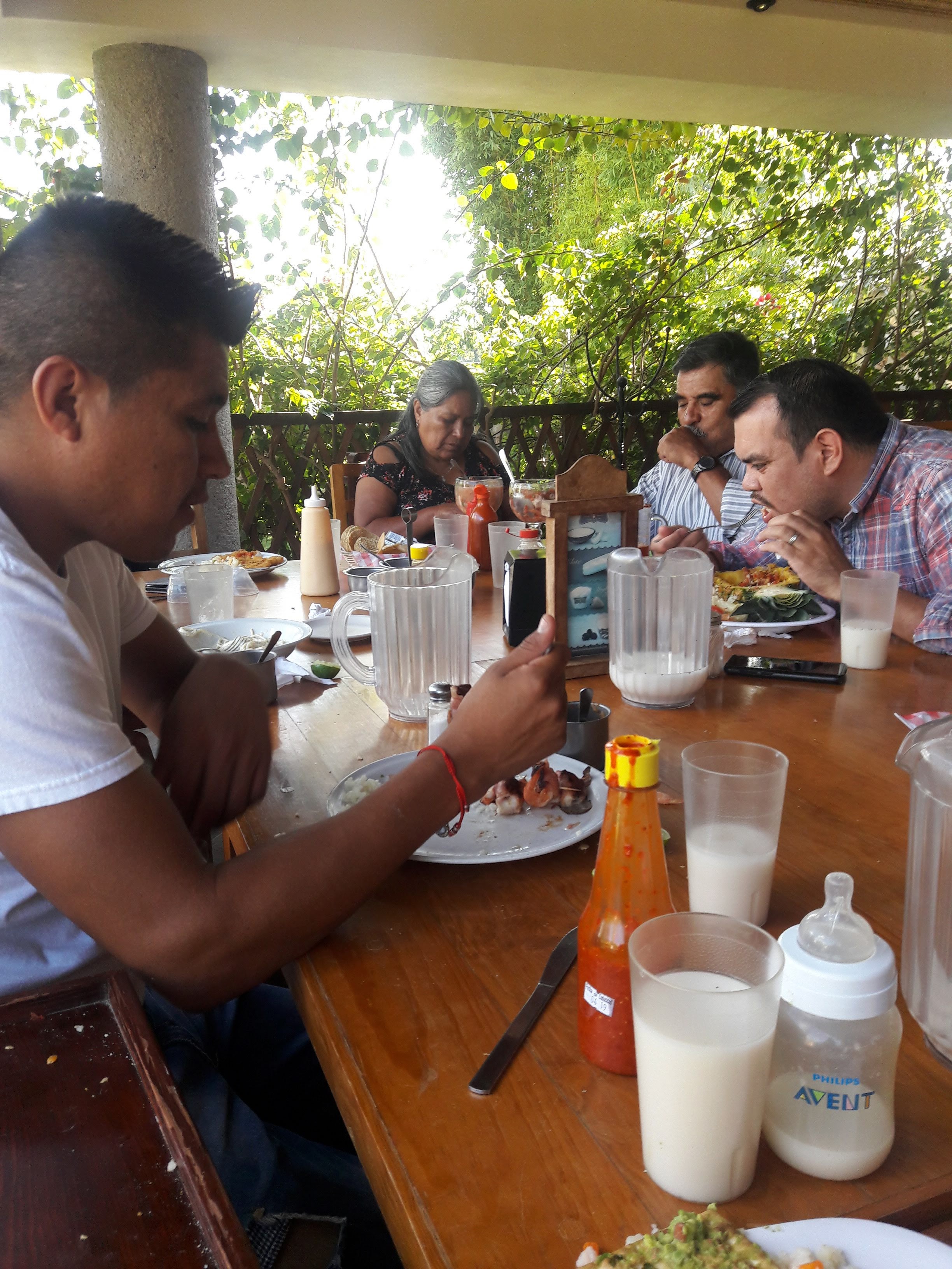 Mariscos El Paya image 5