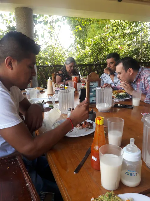 Mariscos El Paya image 5