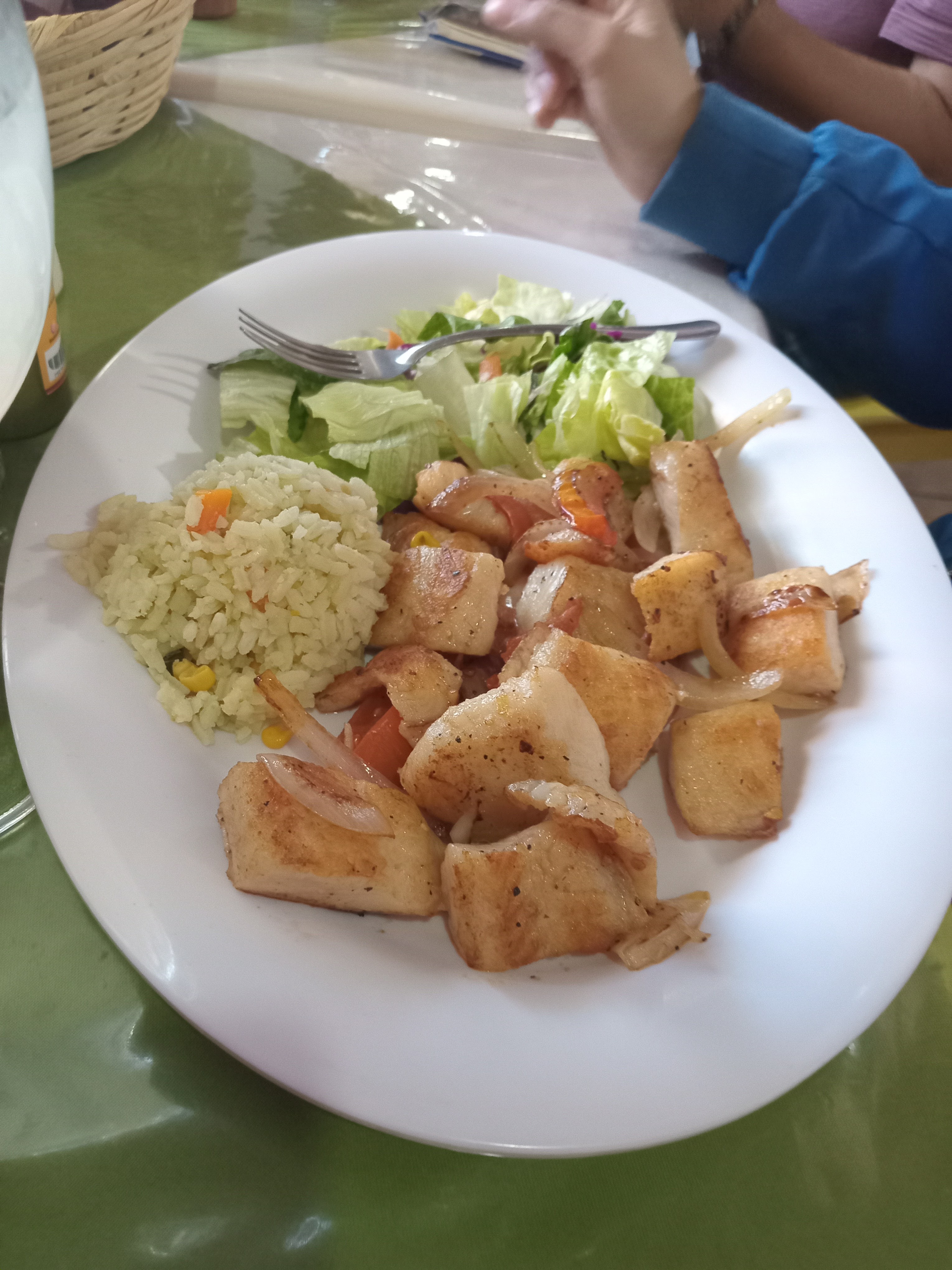 Restaurant Familiar "Las Focas" image 3