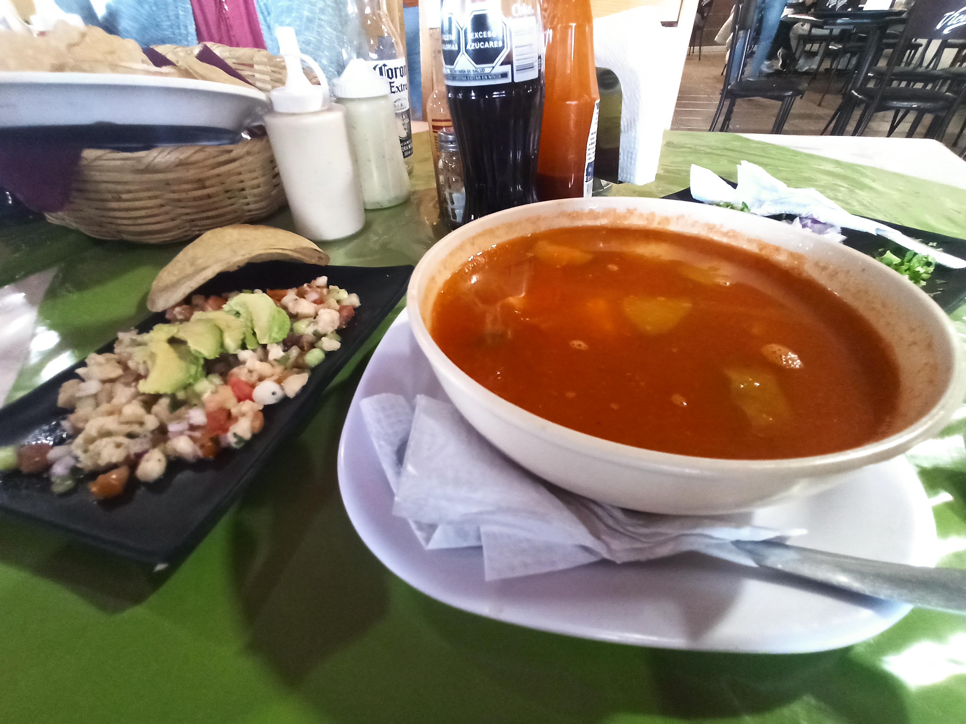 Restaurant Familiar "Las Focas" image 4