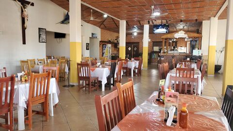 Restaurant Familiar "Las Focas" image 6