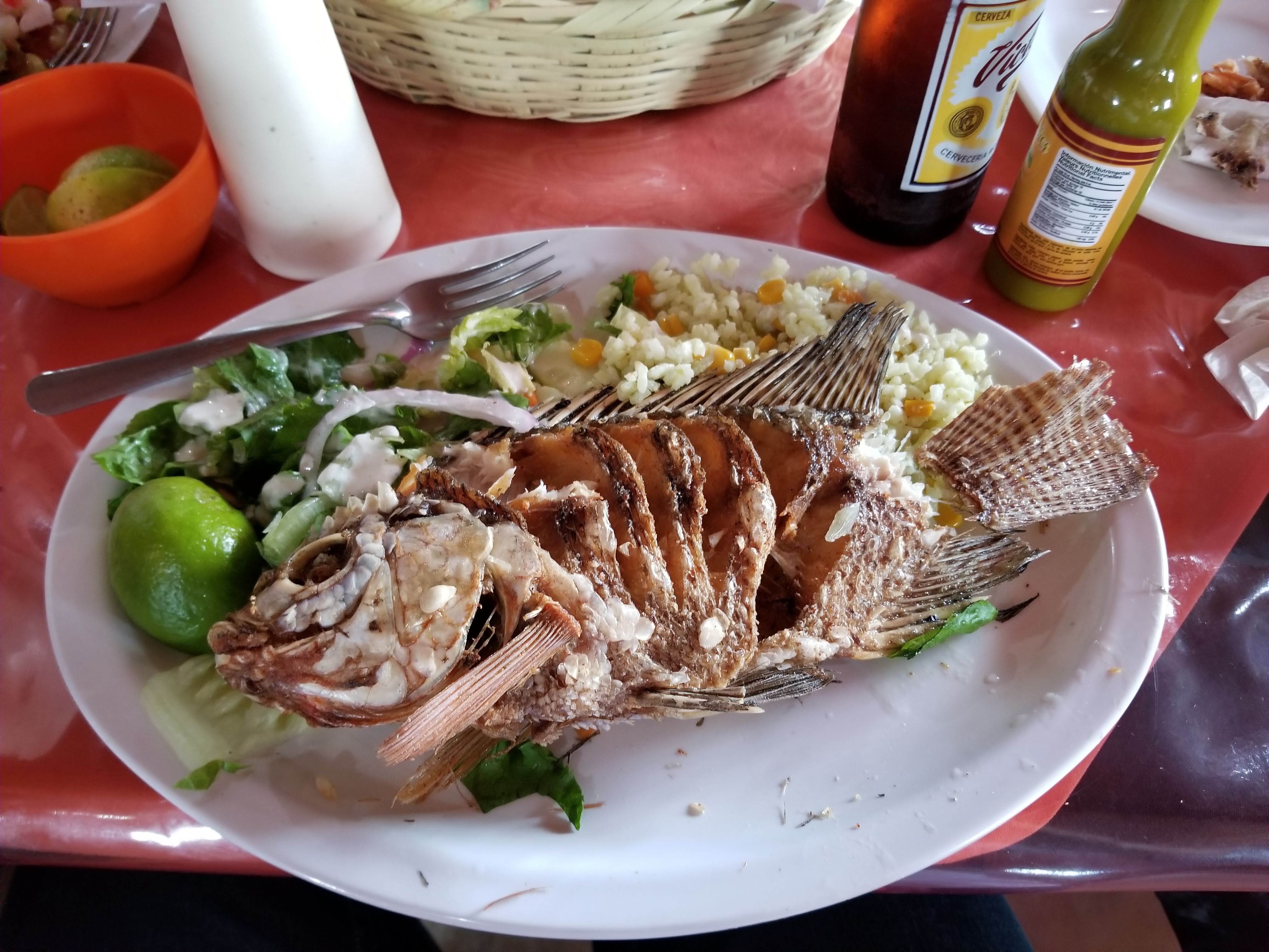 Restaurant Familiar "Las Focas" image 9