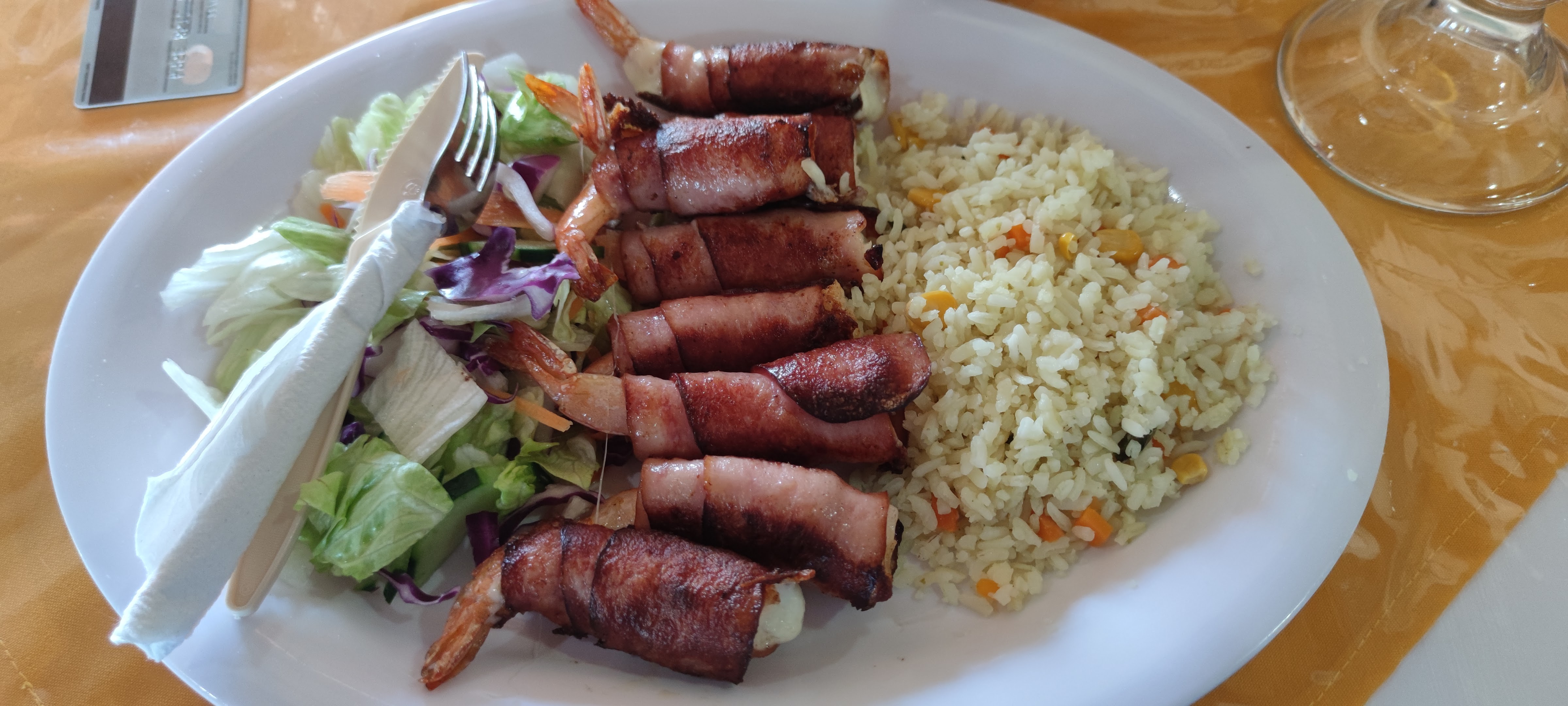 Restaurant Familiar "Las Focas" image 10