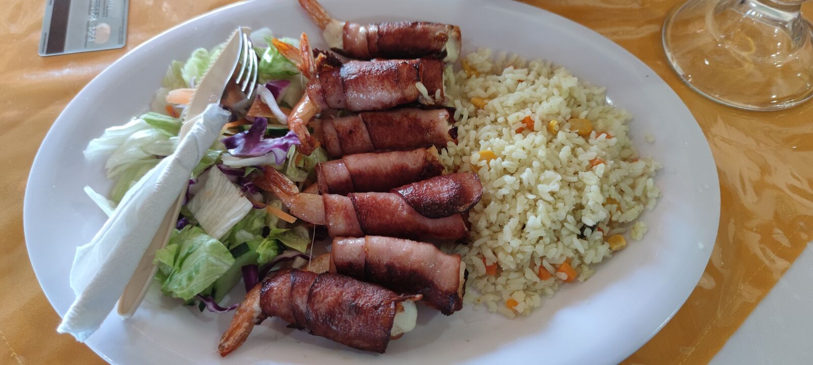 Restaurant Familiar "Las Focas" image 10