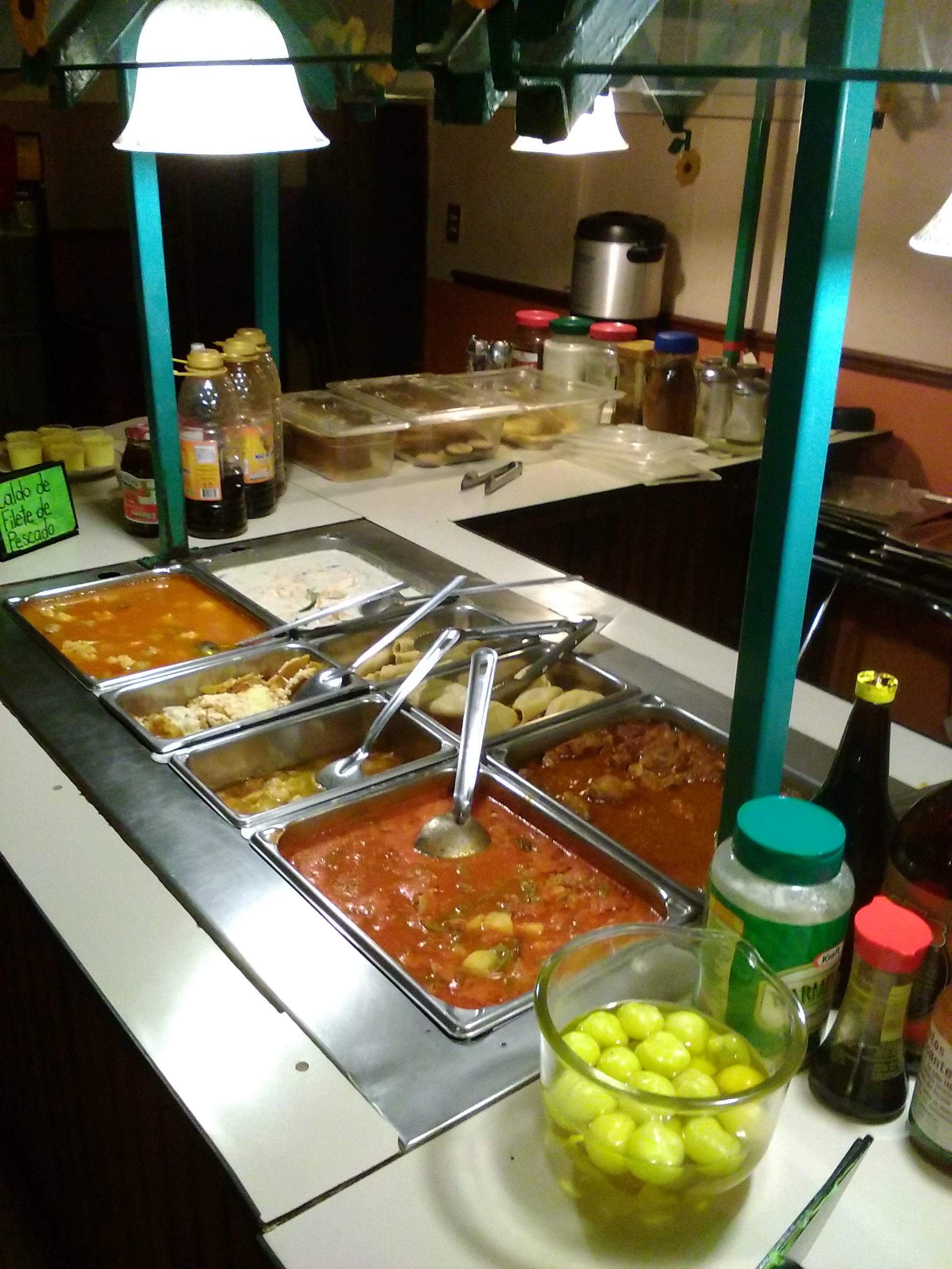 Restaurante Villa Teocalli image 2