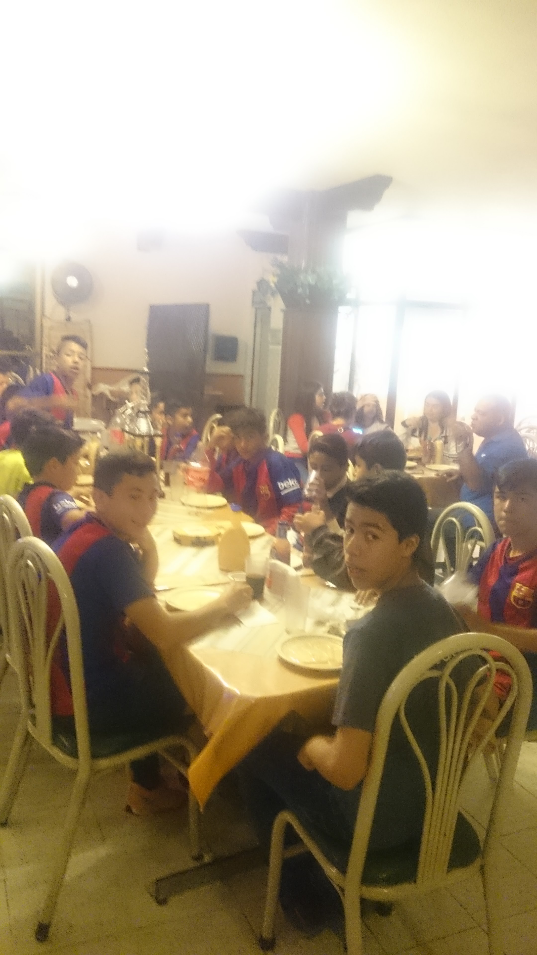 Restaurante Villa Teocalli image 4