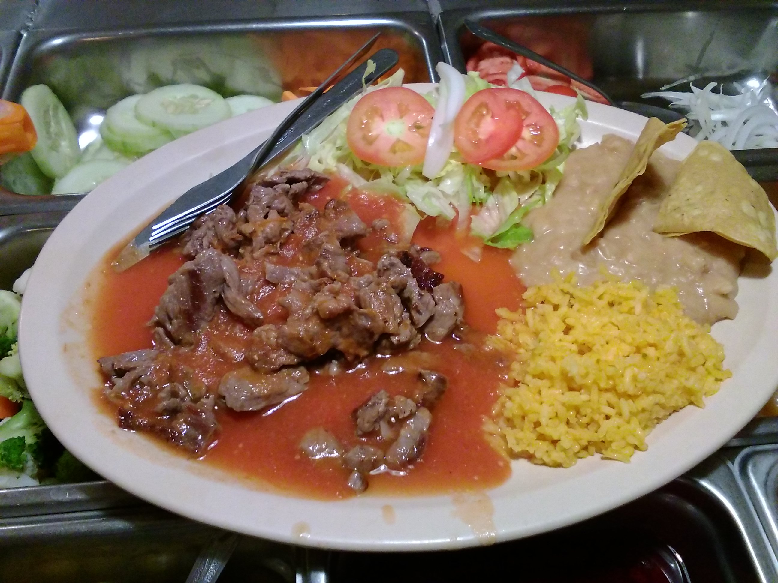 Restaurante Villa Teocalli image 5