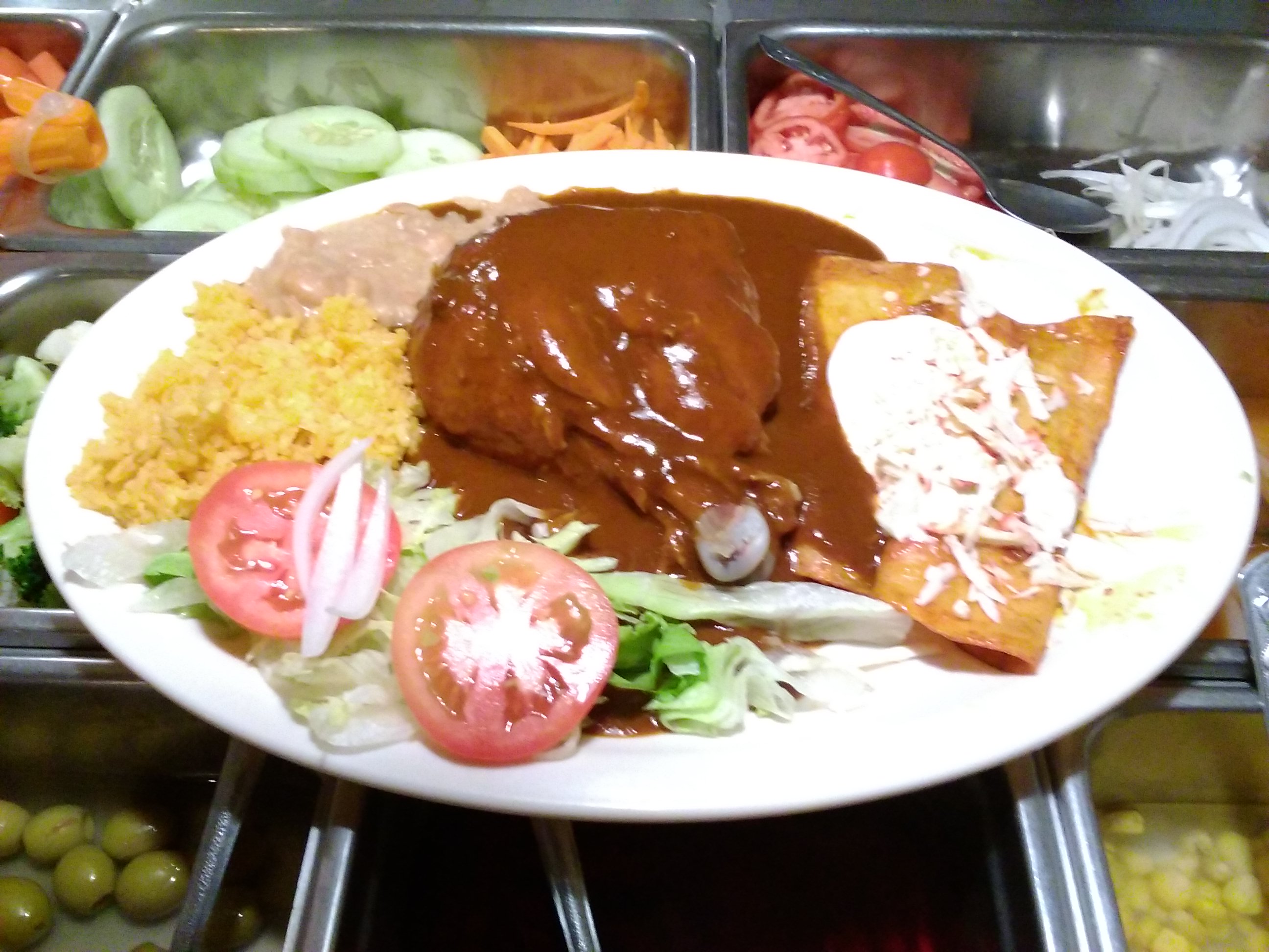 Restaurante Villa Teocalli image 6