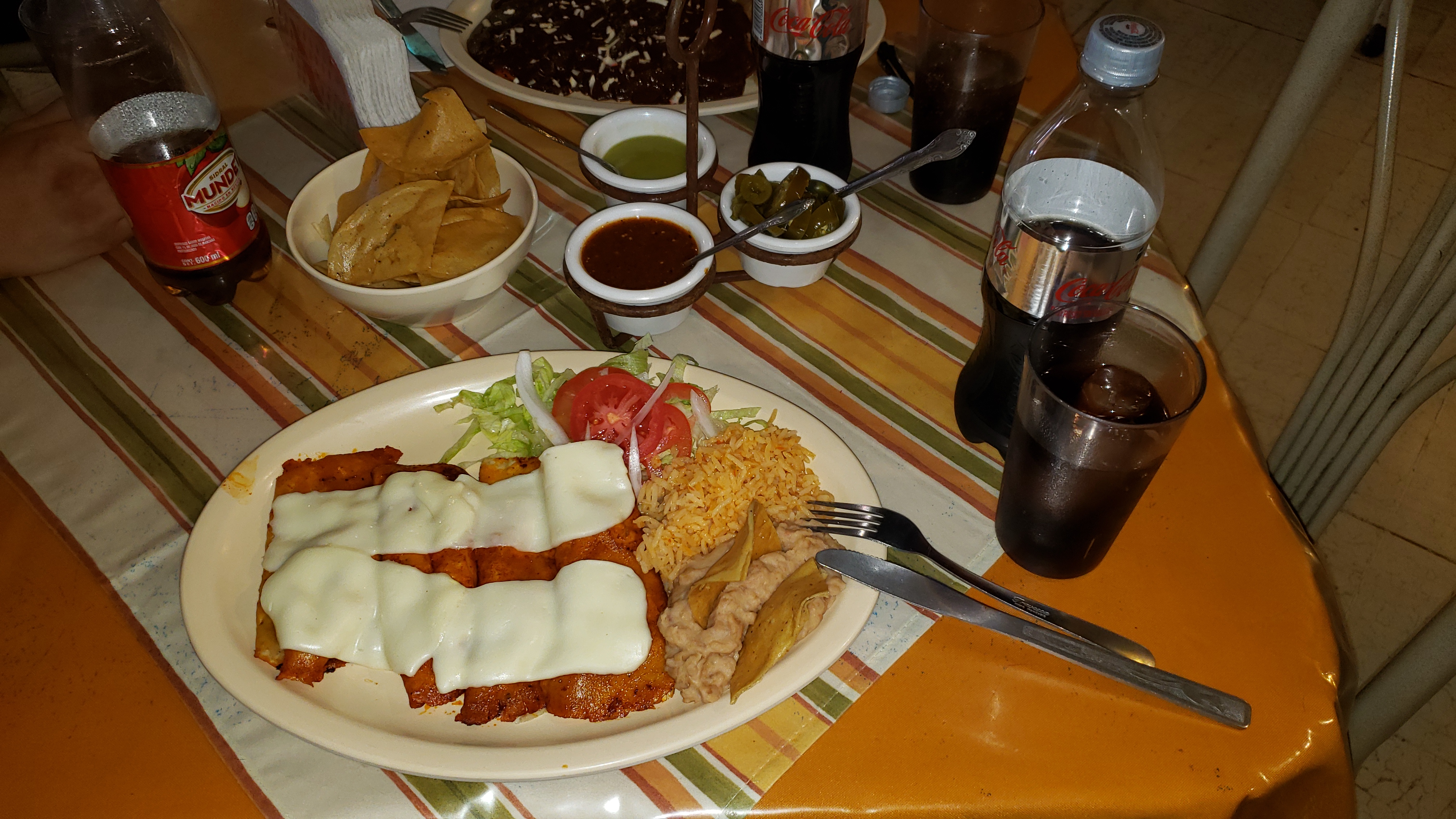 Restaurante Villa Teocalli image 9