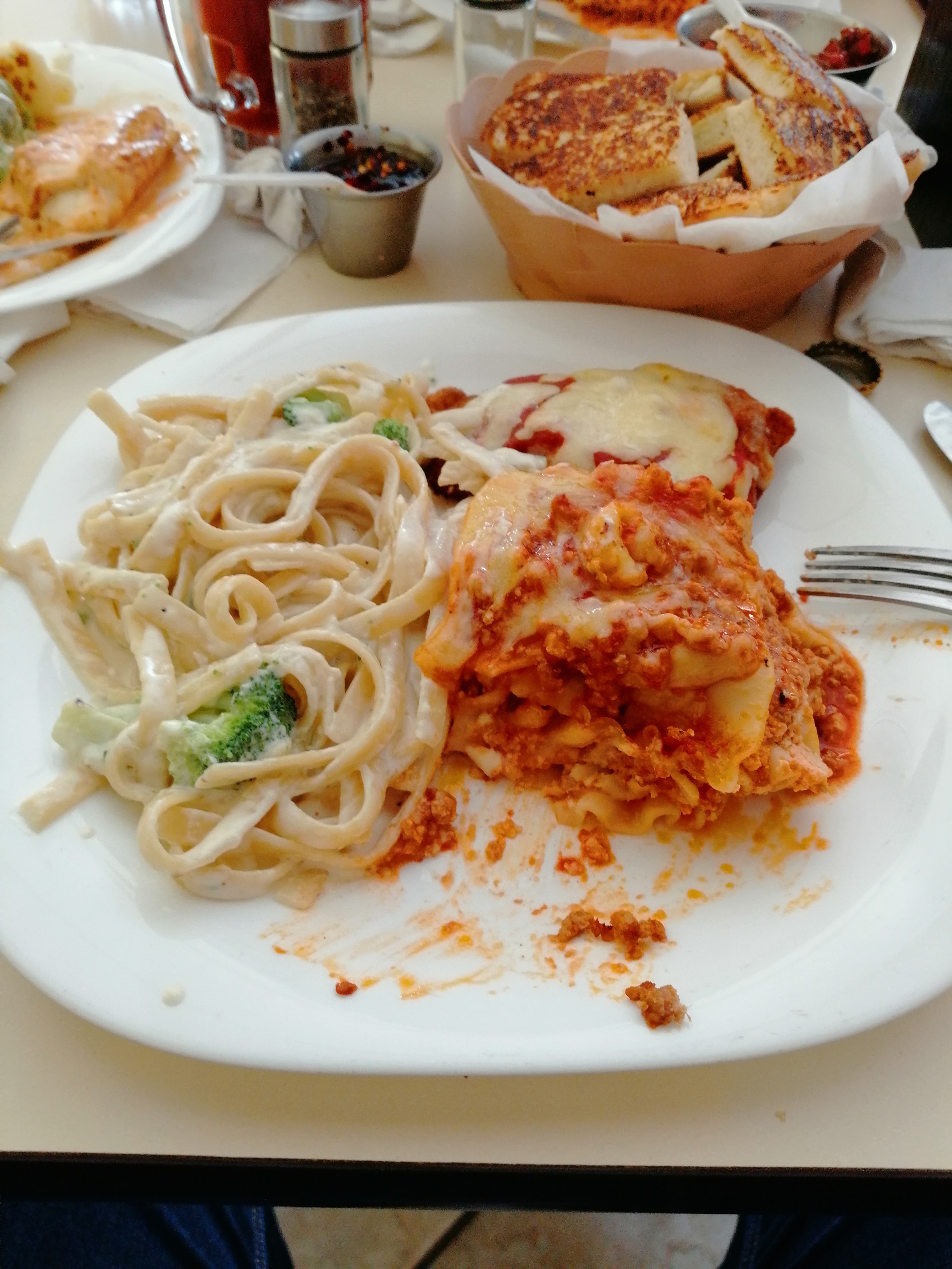 Spaghetti's Cocina Italiana image 1