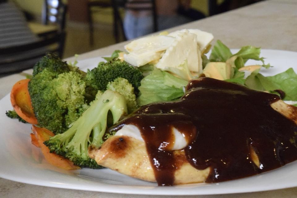 Spaghetti's Cocina Italiana image 3