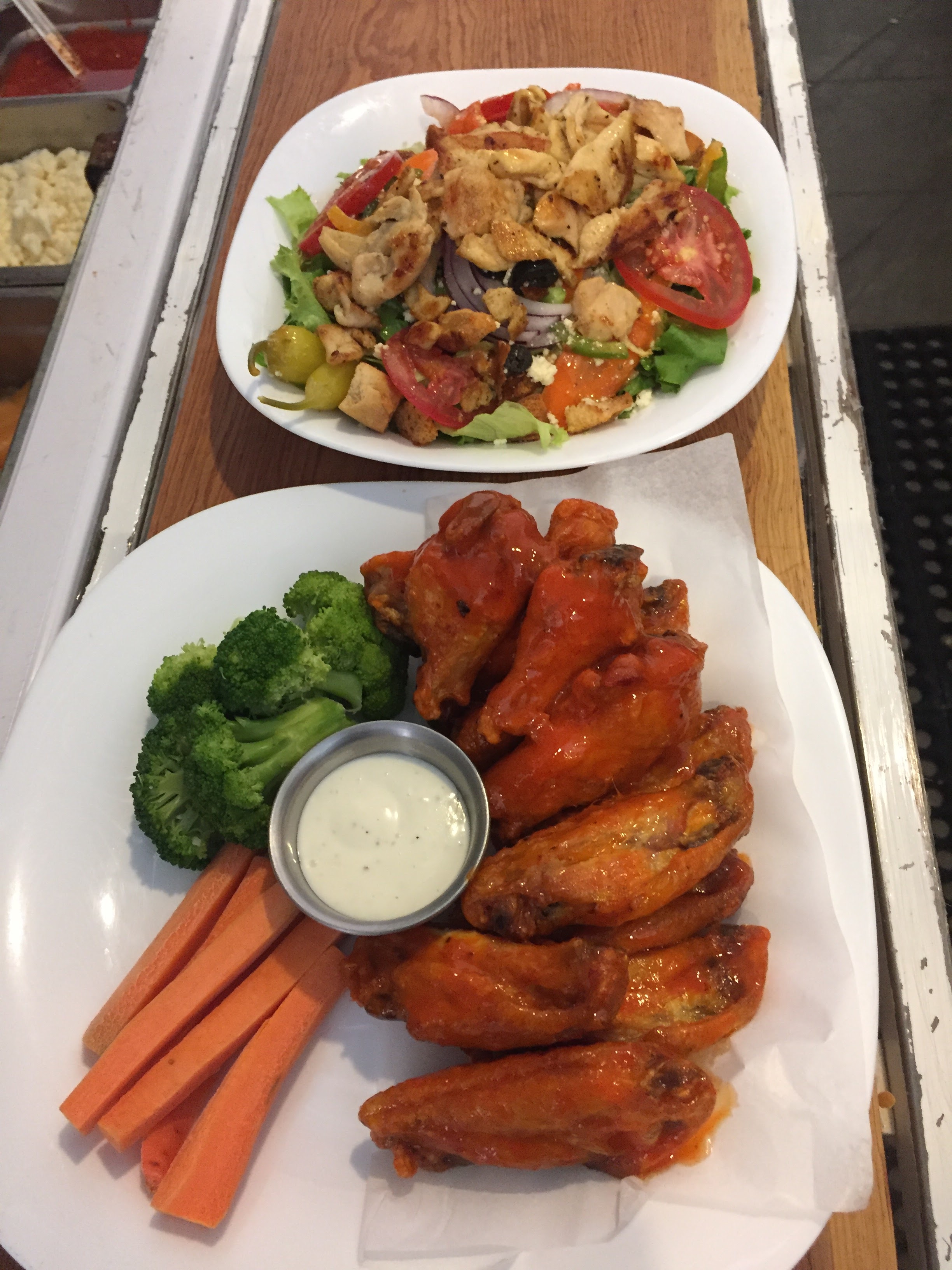 Spaghetti's Cocina Italiana image 4