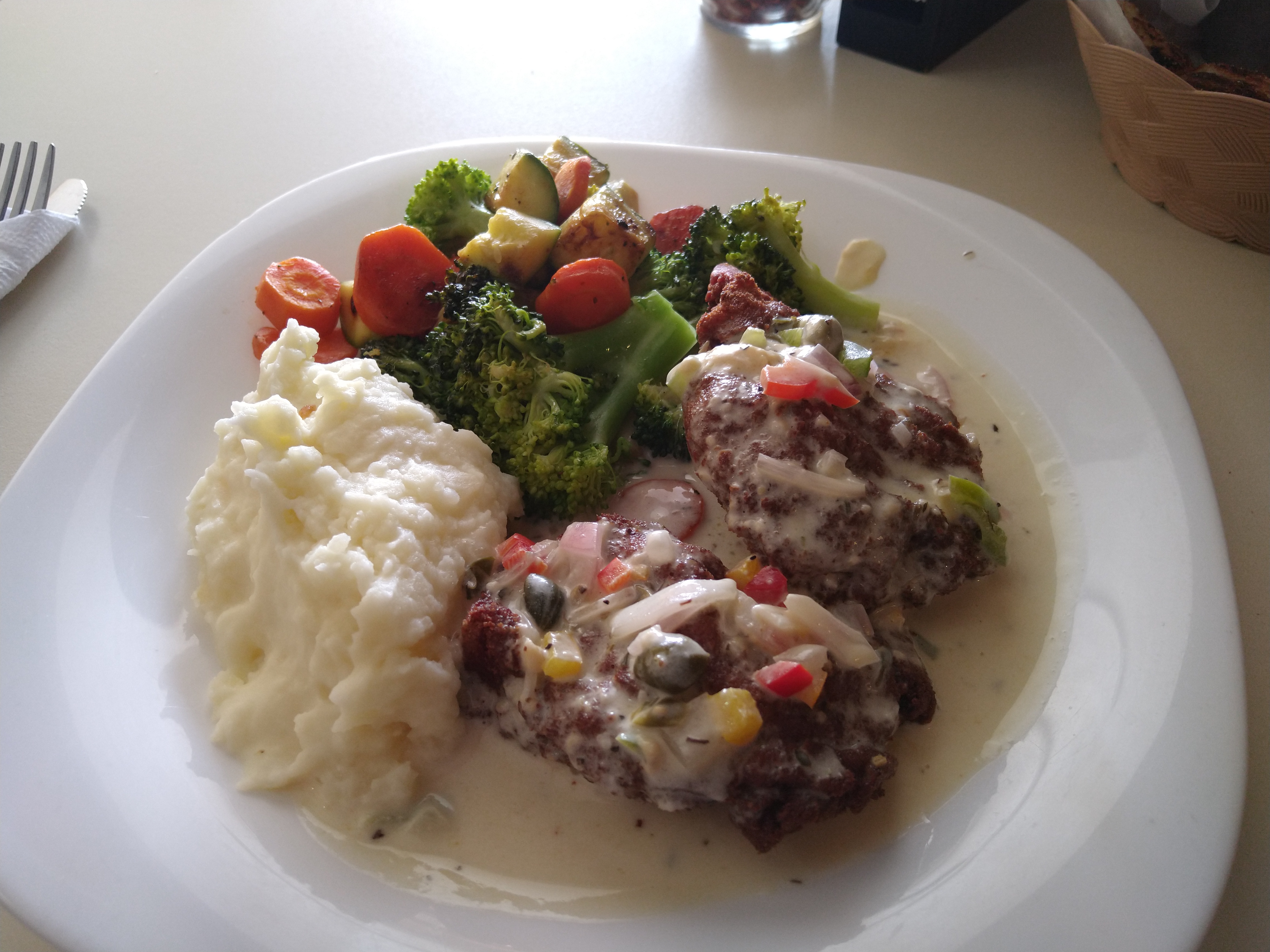 Spaghetti's Cocina Italiana image 5