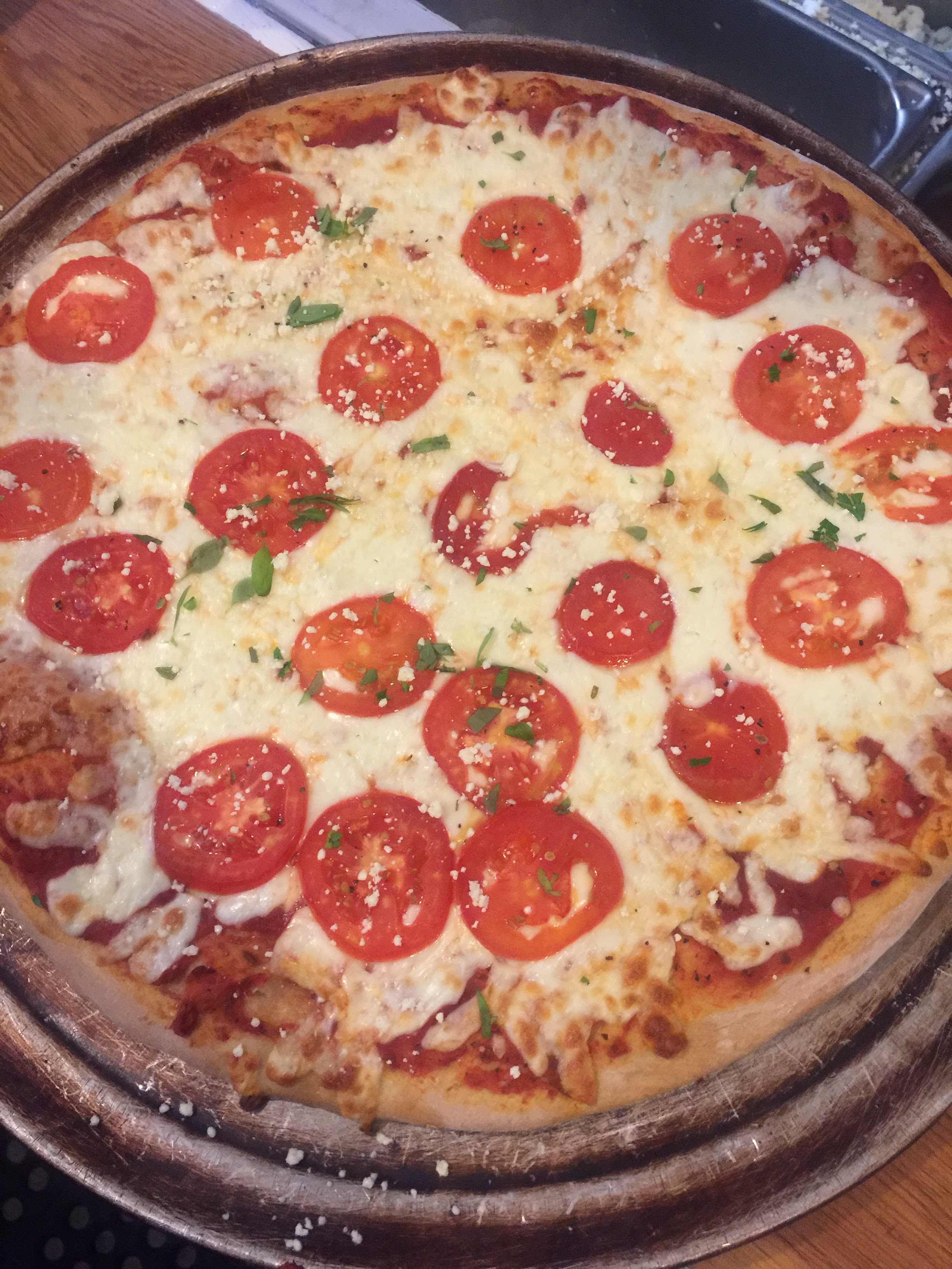 Spaghetti's Cocina Italiana image 6