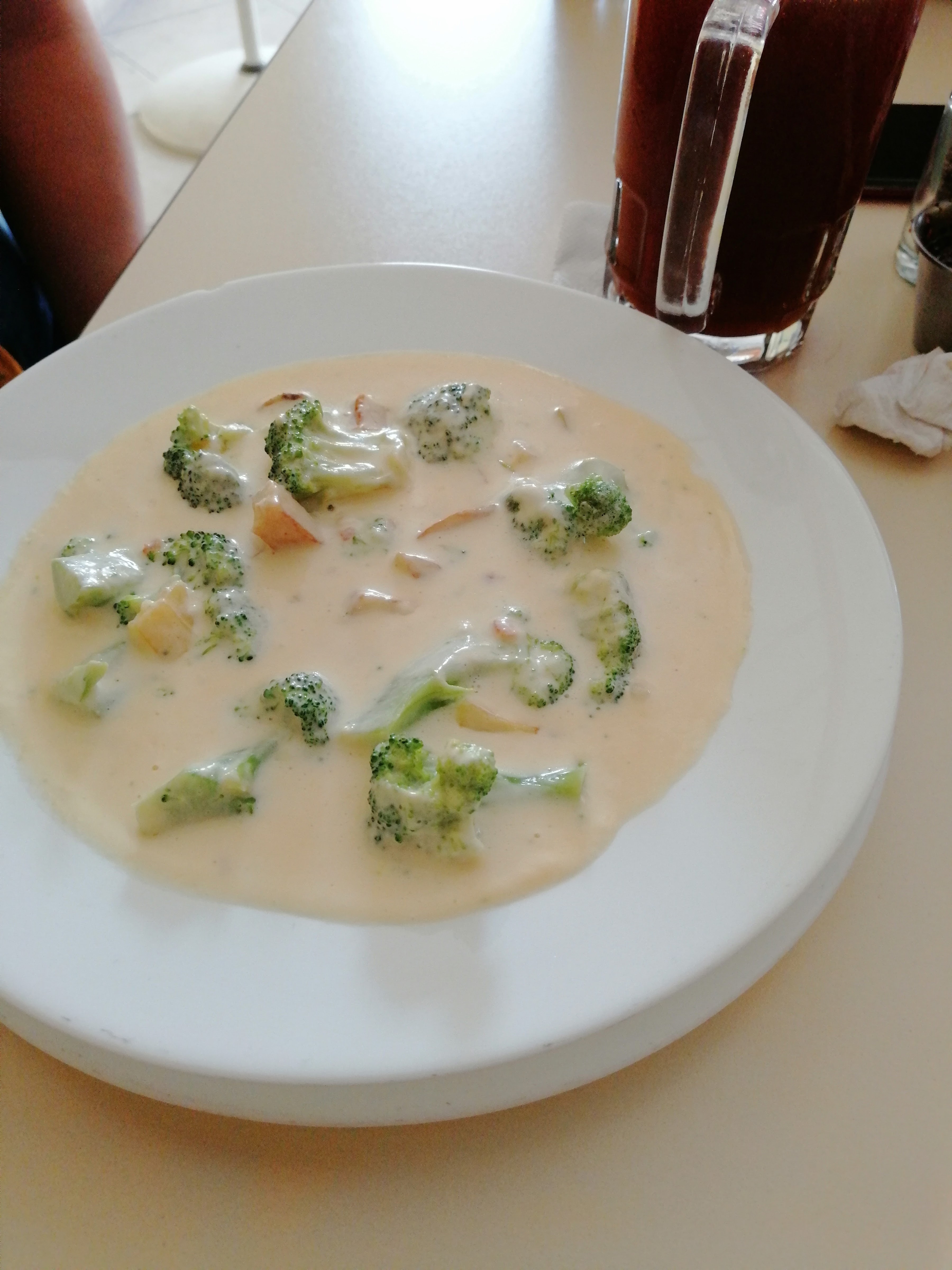 Spaghetti's Cocina Italiana image 7