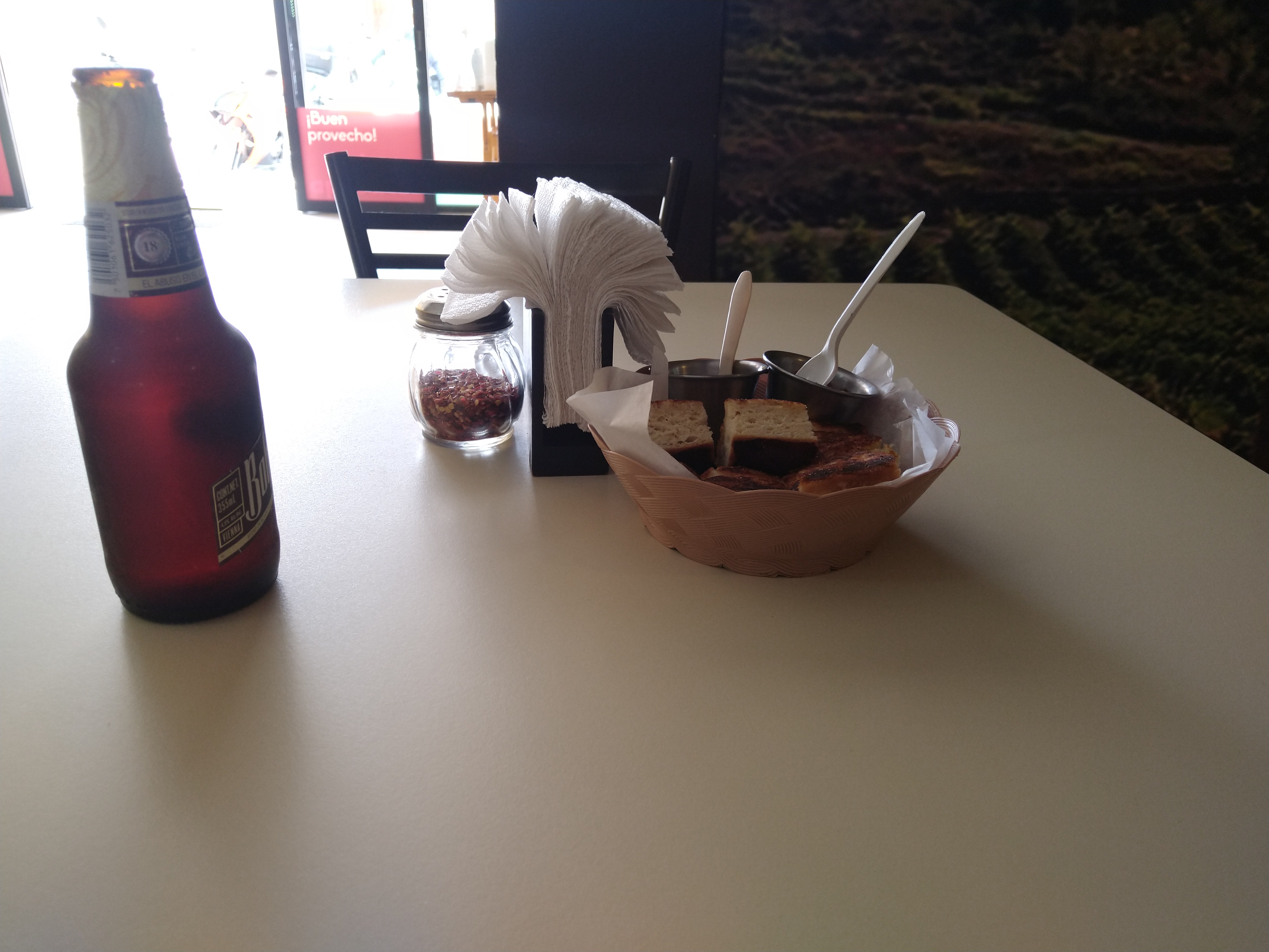 Spaghetti's Cocina Italiana image 8