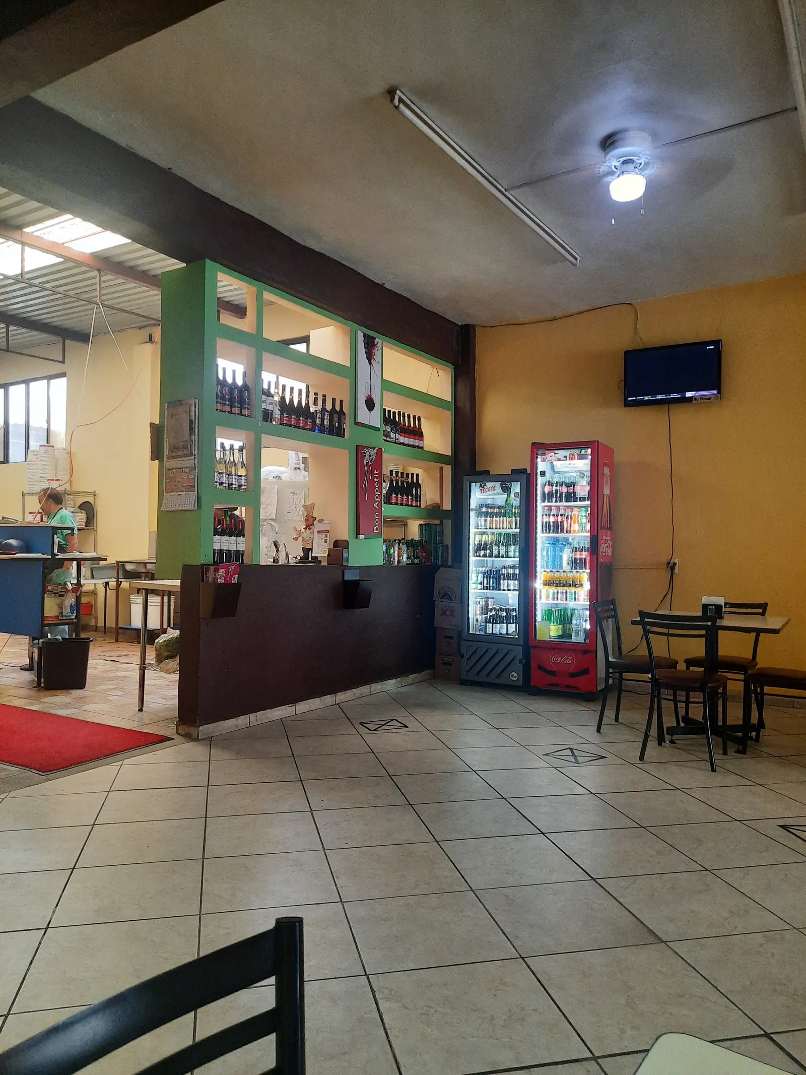 Spaghetti's Cocina Italiana image 9