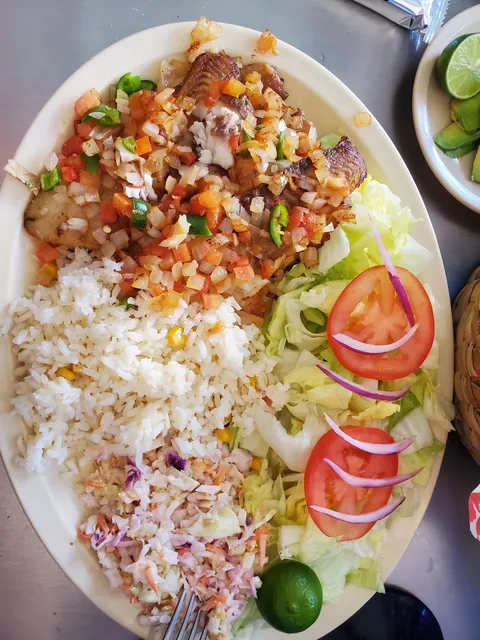 Mariscos El Ranger image 1