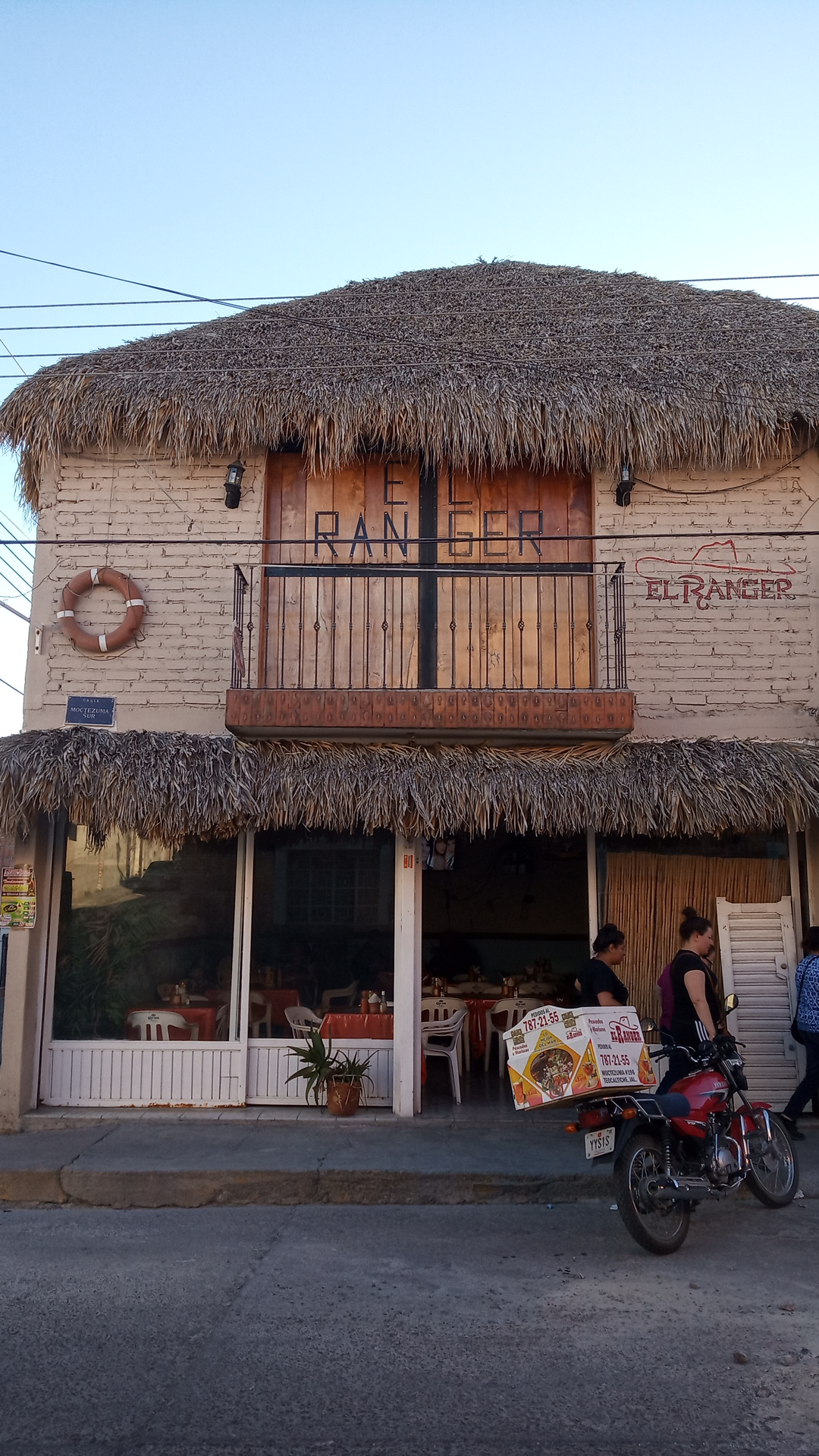 Mariscos El Ranger image 2