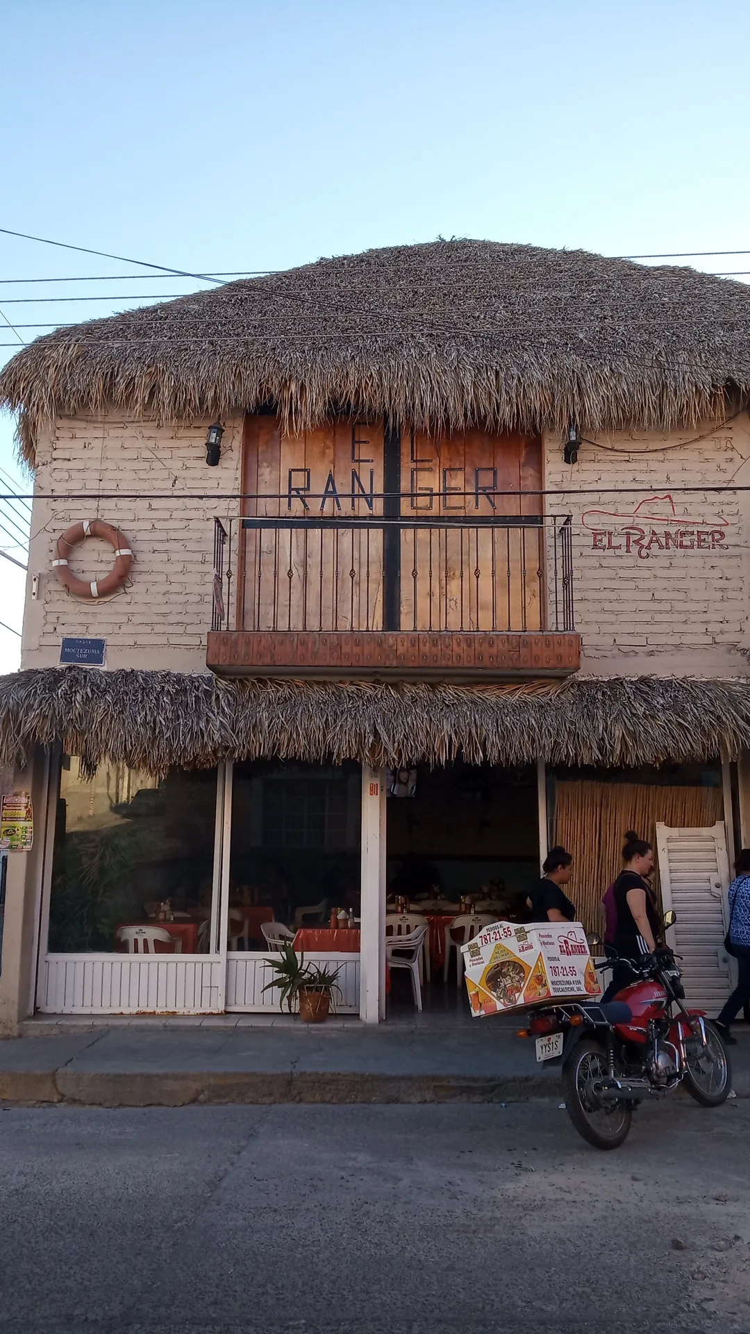 Mariscos El Ranger image 2
