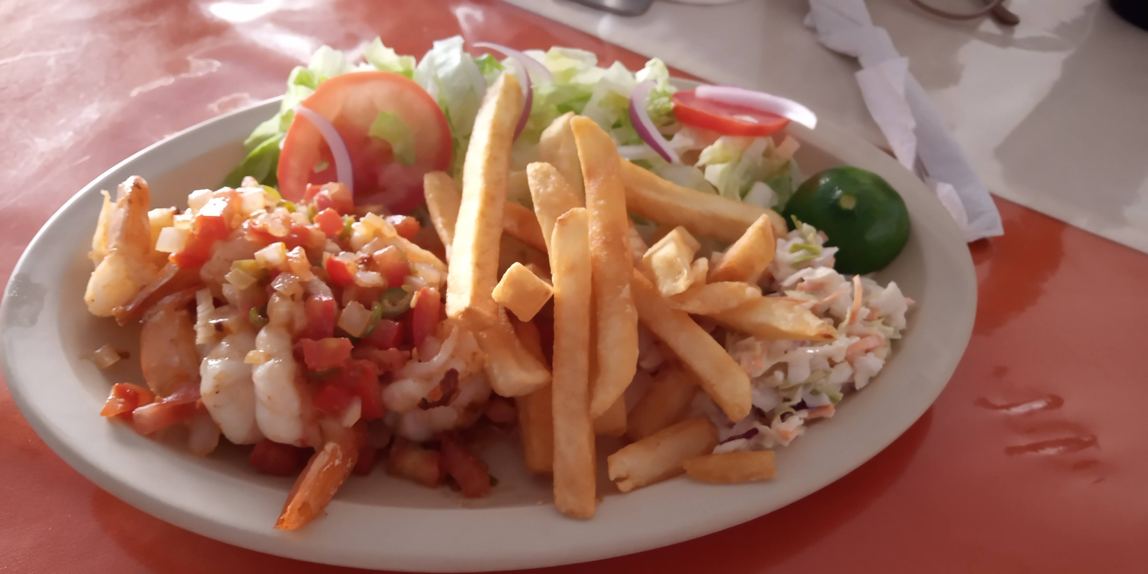 Mariscos El Ranger image 3