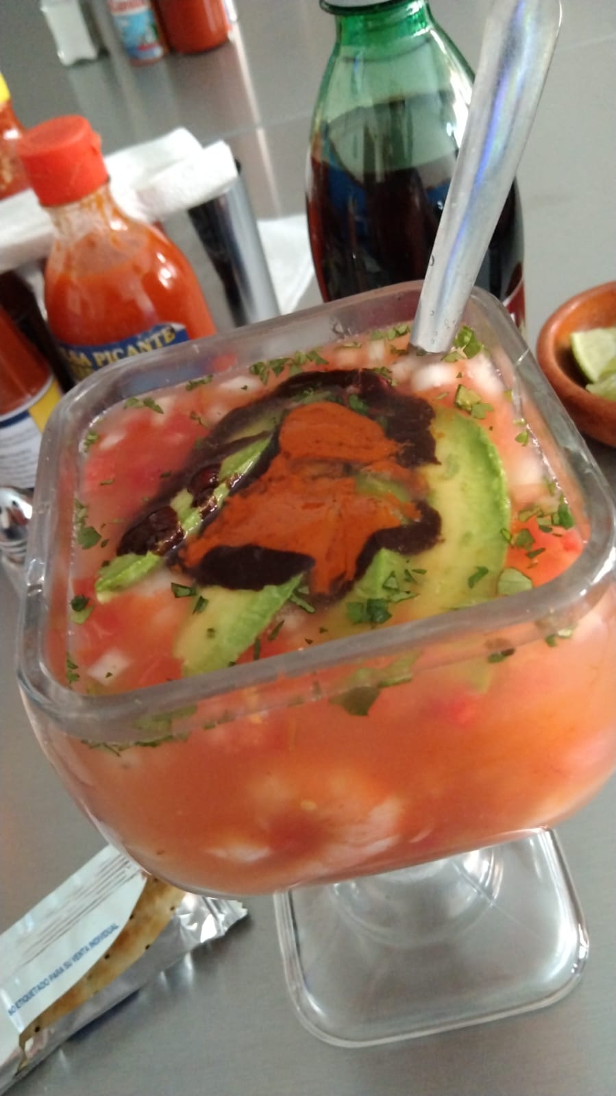 Mariscos El Ranger image 4