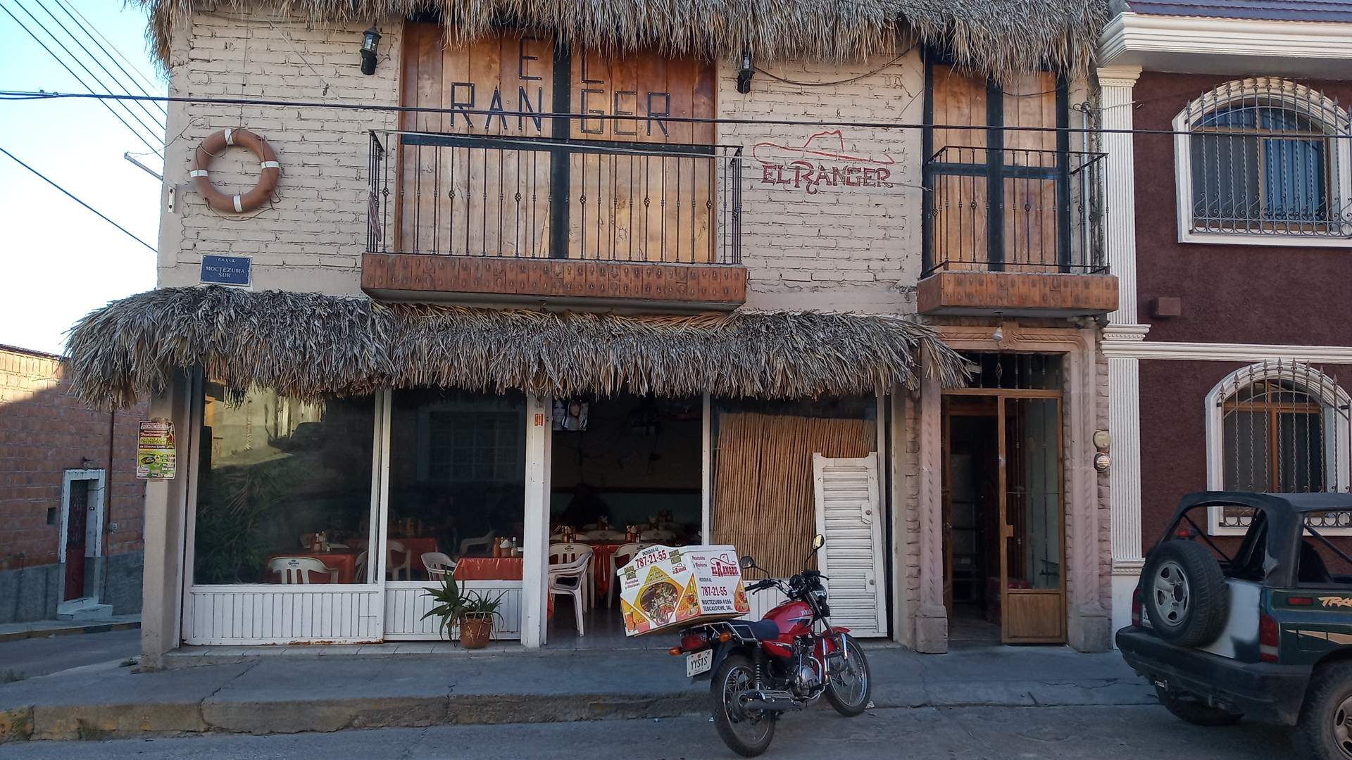 Mariscos El Ranger image 5